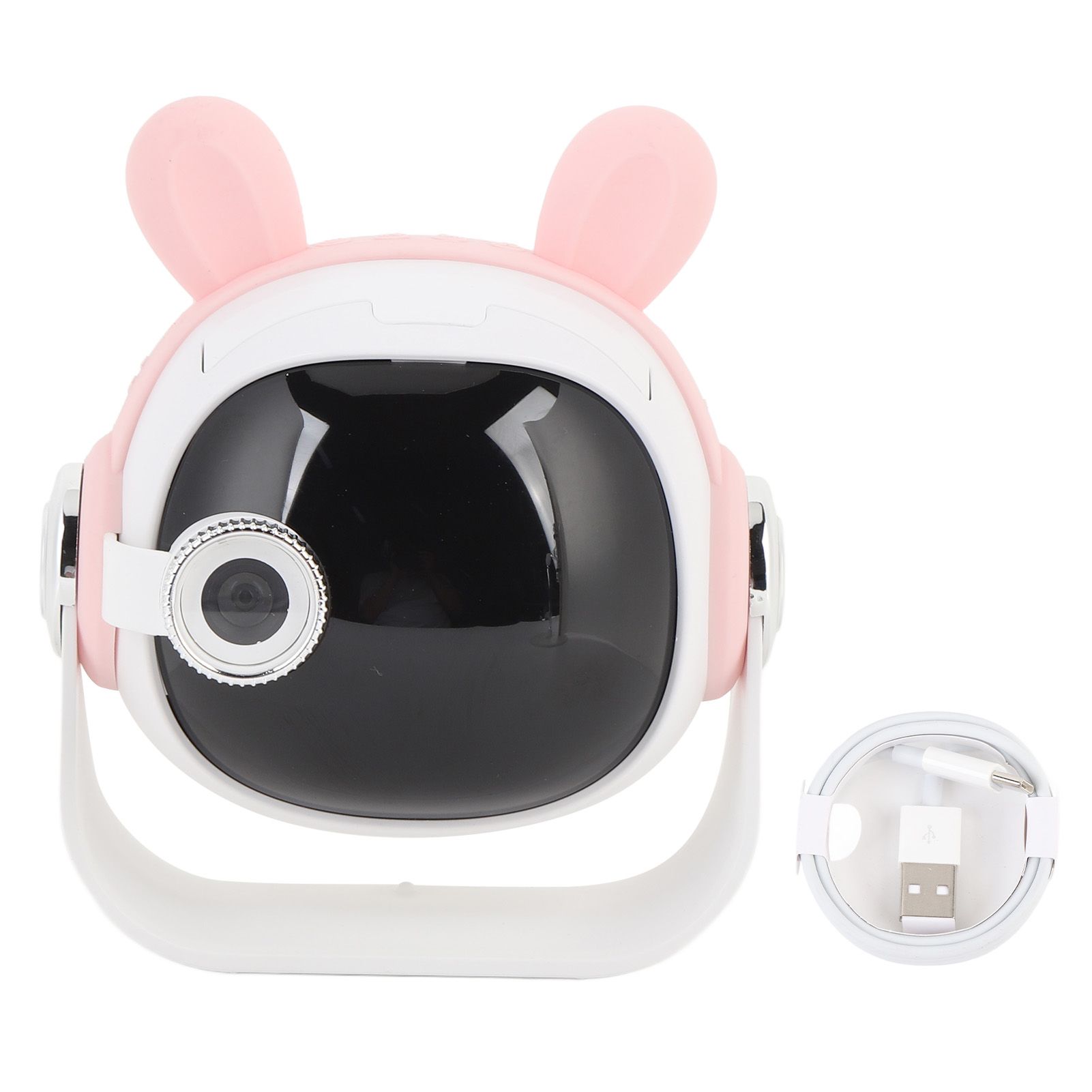 Bluetooth Projector Light USB Rechargeable 15 Films Cute Bluetooth Speaker view 3