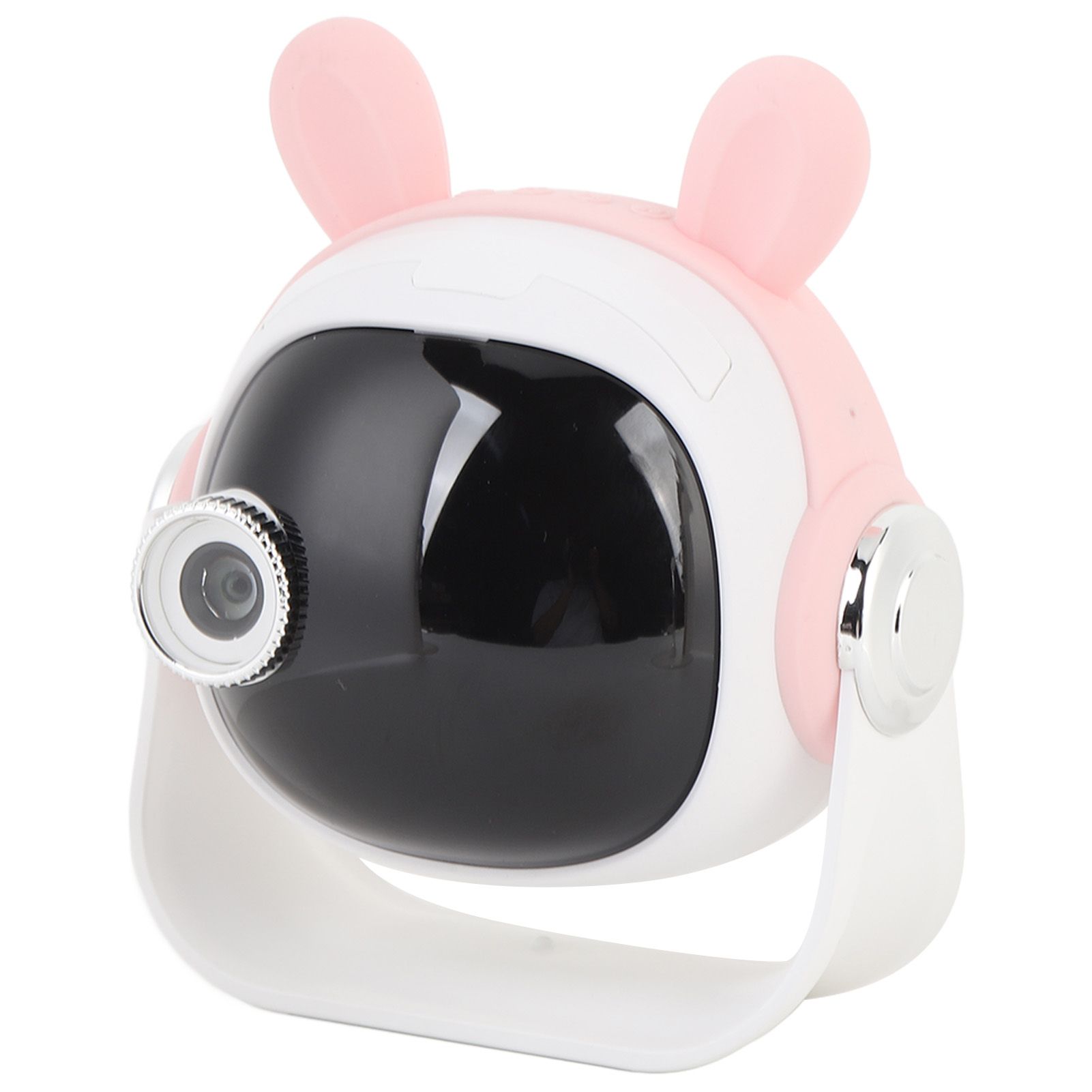Bluetooth Projector Light USB Rechargeable 15 Films Cute Bluetooth Speaker view 8