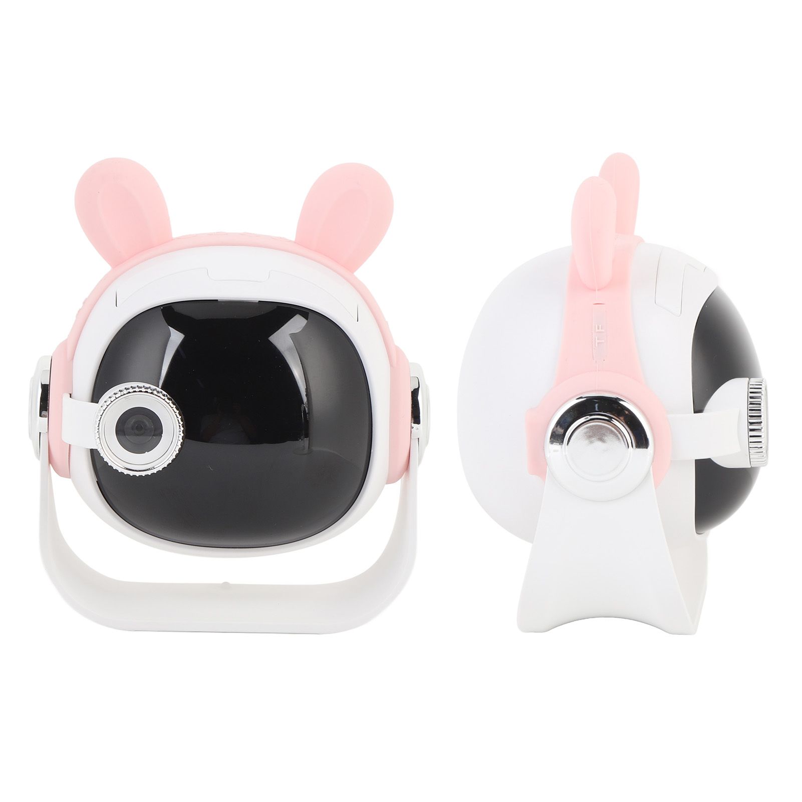 Bluetooth Projector Light USB Rechargeable 15 Films Cute Bluetooth Speaker view 10