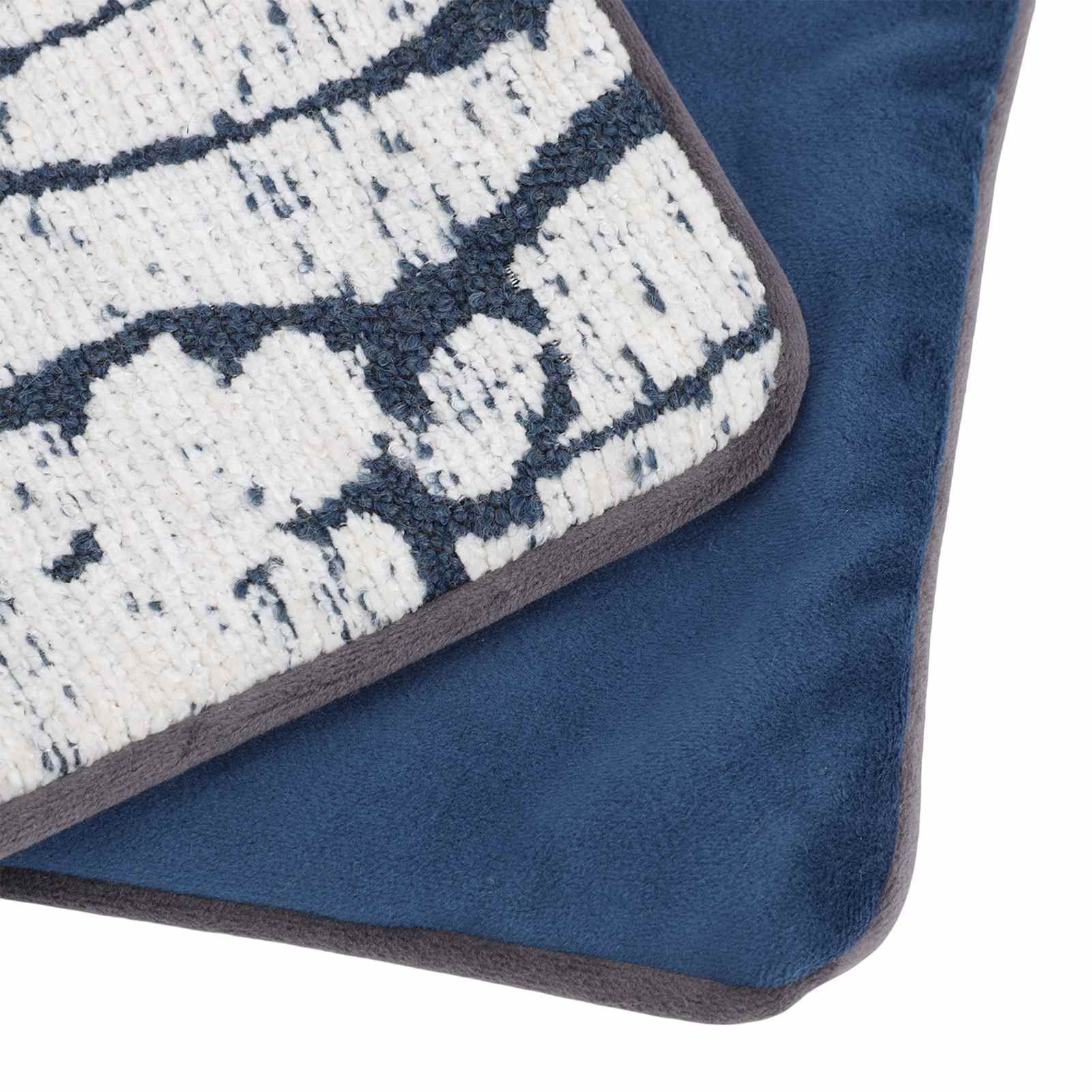 4pcs Decorative Throw Pillow Covers Farmhouse Boho Pillowcases for Sofa Living view 5