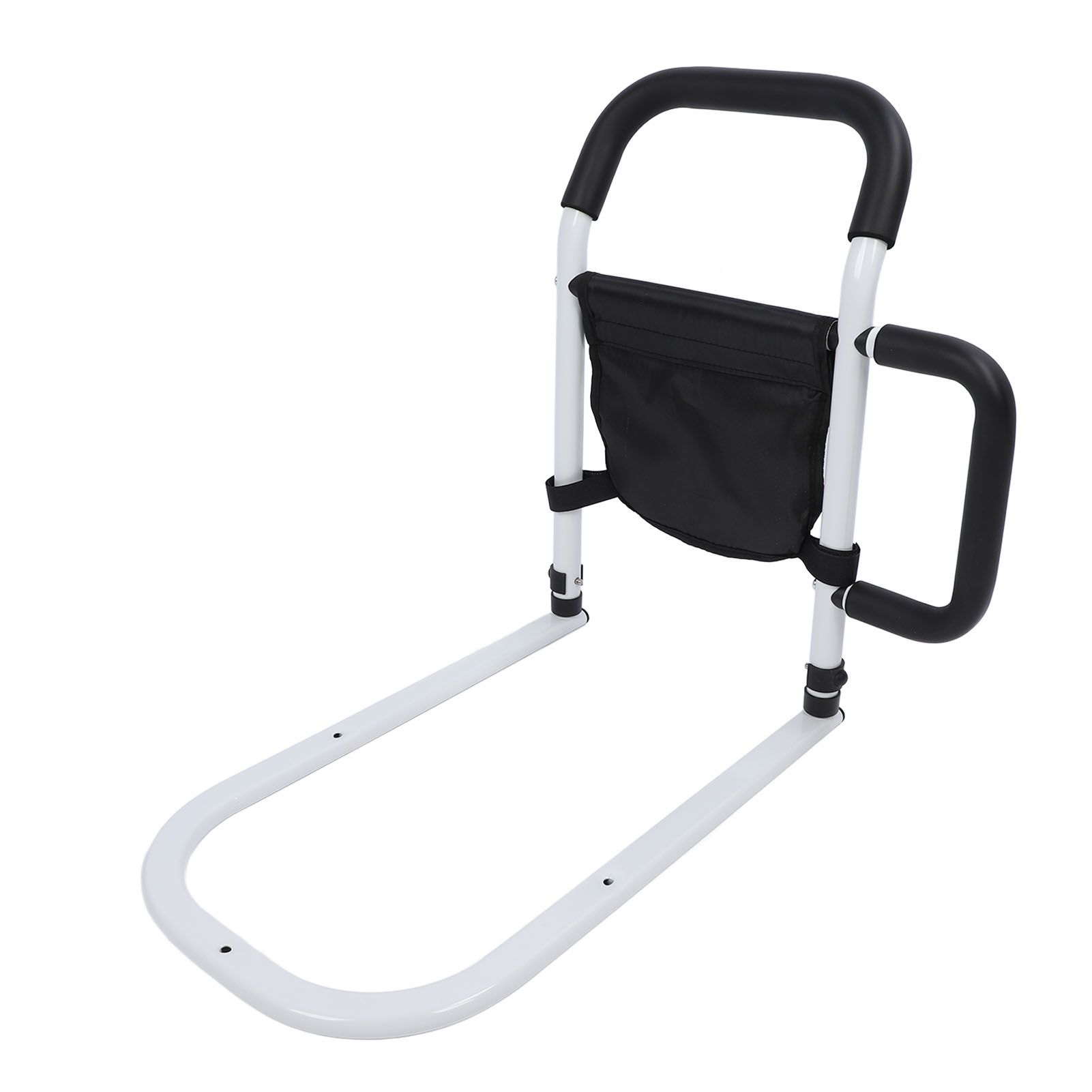 Bed Rails for Elderly Adults Safety Fall Prevention Guard Bed Assist Rail with view 6