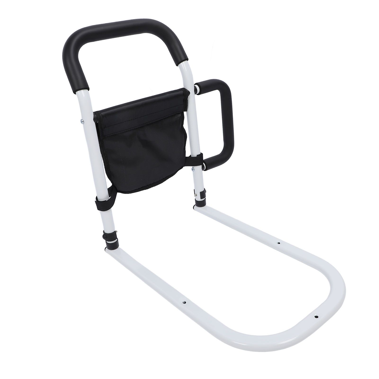 Bed Rails for Elderly Adults Safety Fall Prevention Guard Bed Assist Rail with view 11