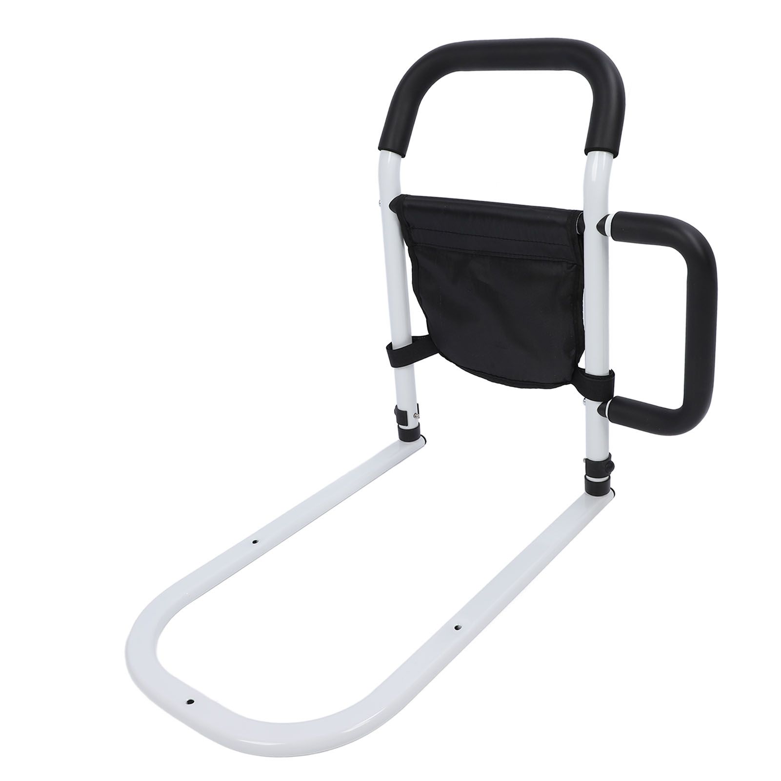 Bed Rails for Elderly Adults Safety Fall Prevention Guard Bed Assist Rail with view 12