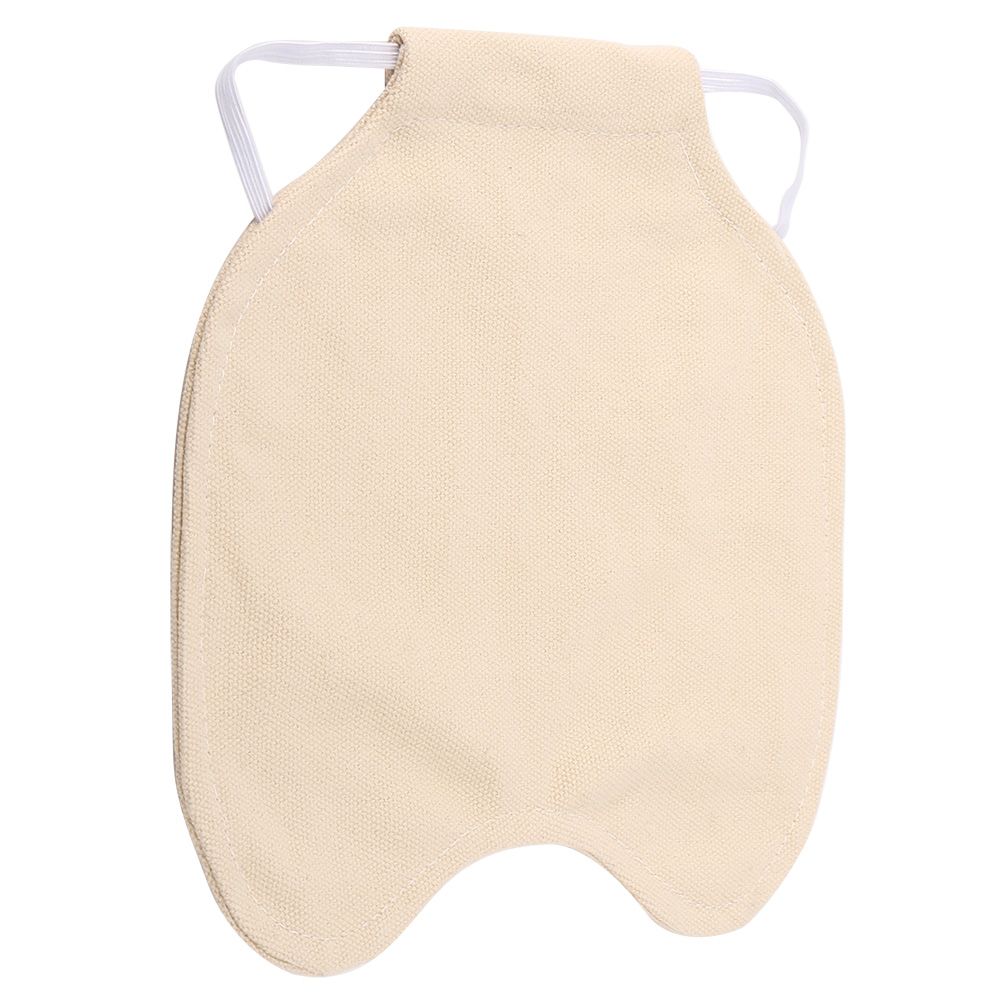 Pet Feather Protection Fixer Back Wing Protector Hen Chicken Saddle Apron view 3