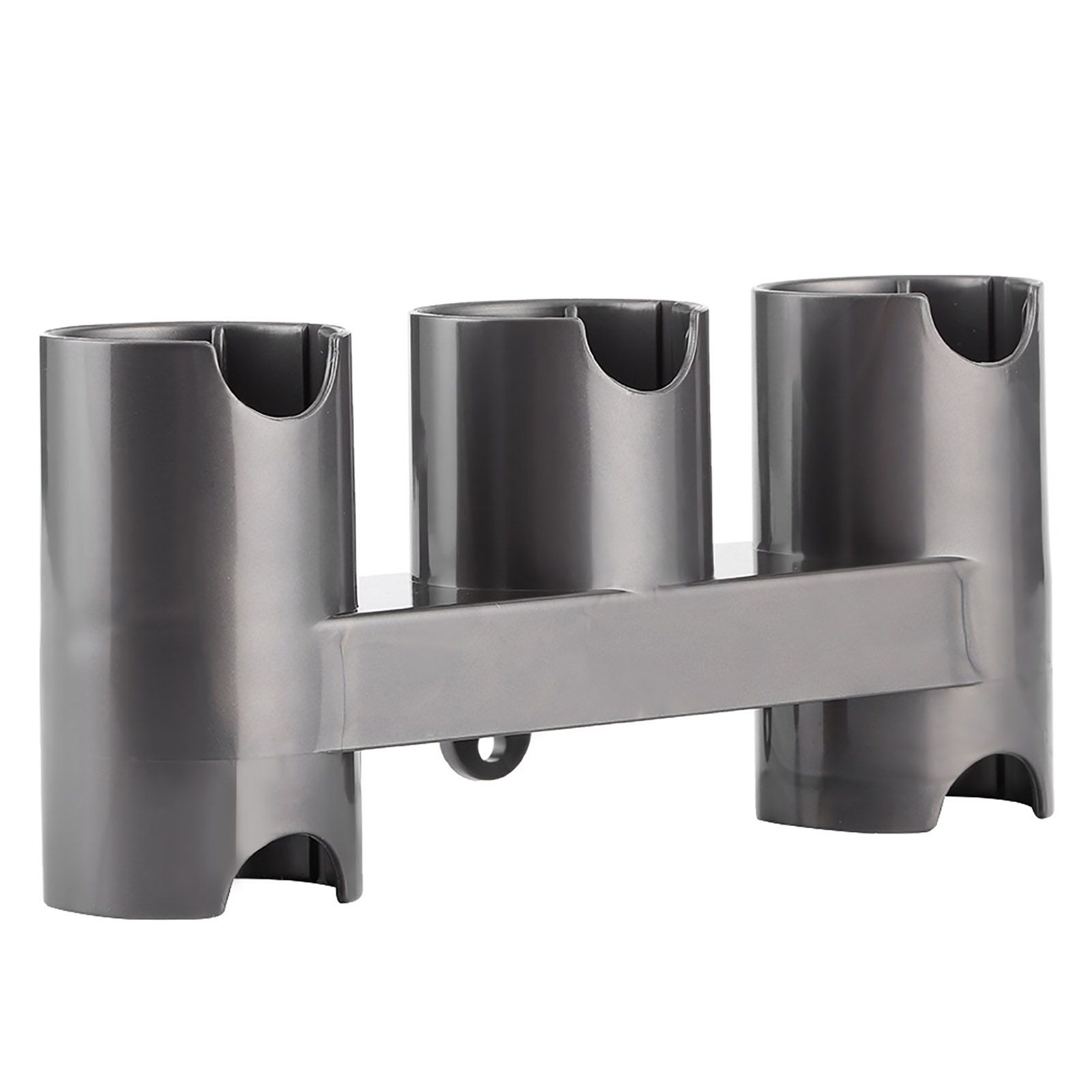 Kitchen Bathroom Wall‑Mounted Brush Mop Storage Rack for V7/V8/V10 Vacuum Cleaner view 7