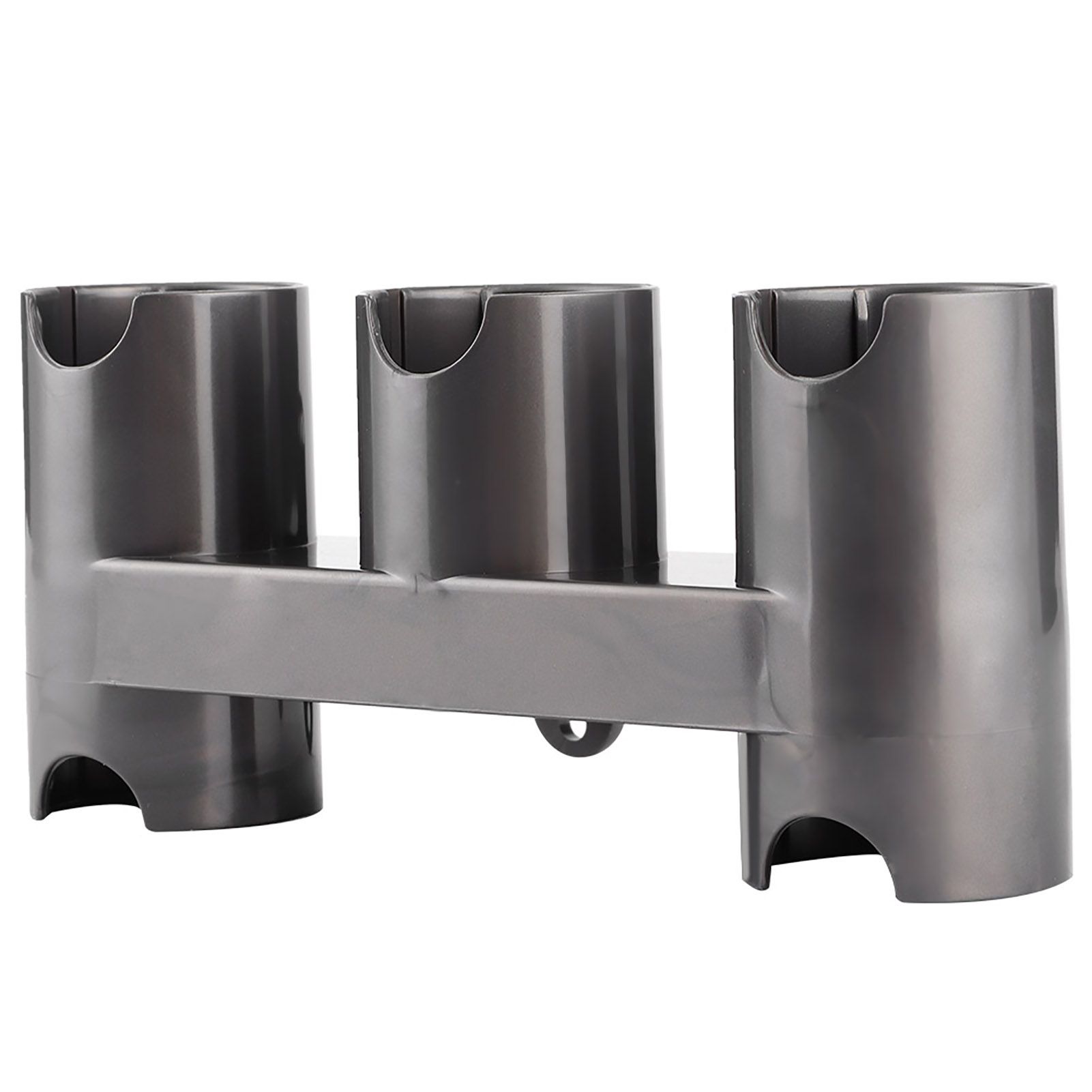 Kitchen Bathroom Wall‑Mounted Brush Mop Storage Rack for V7/V8/V10 Vacuum Cleaner view 8