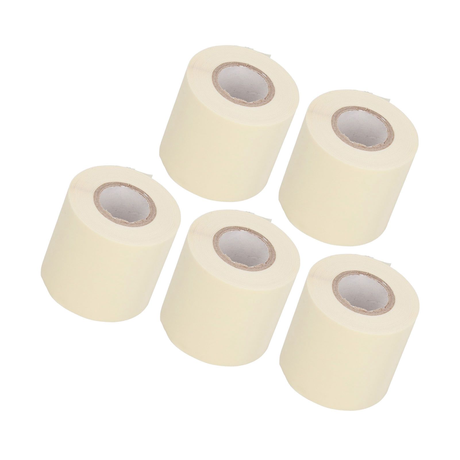 5pcs Air Conditioner Pipe Tape Oil Resistant Tube Protective Wrapping Tapes view 7