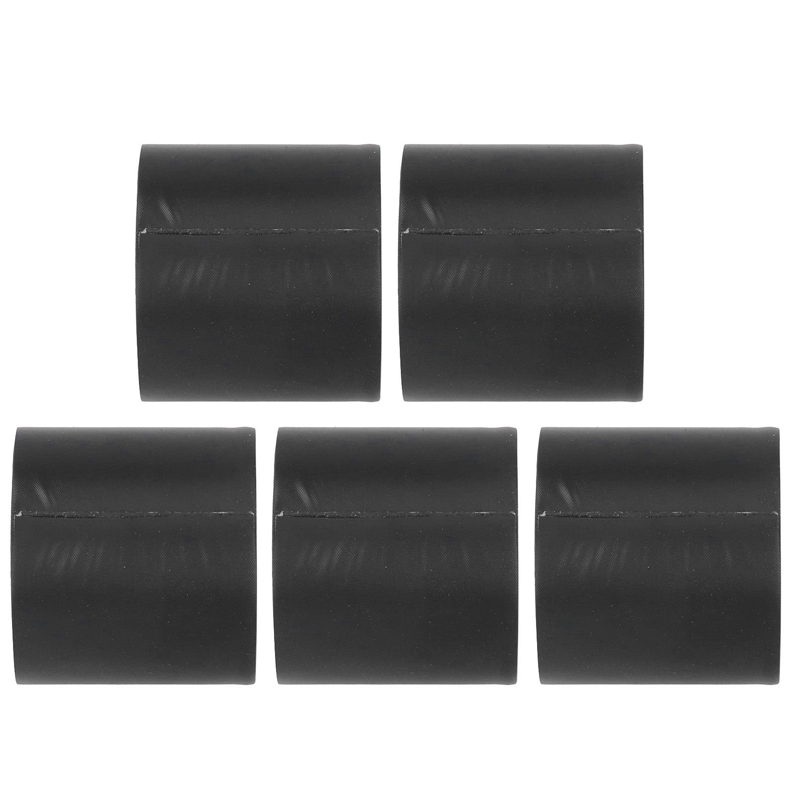 5pcs Air Conditioner Pipe Tape Oil Resistant Tube Protective Wrapping Tapes