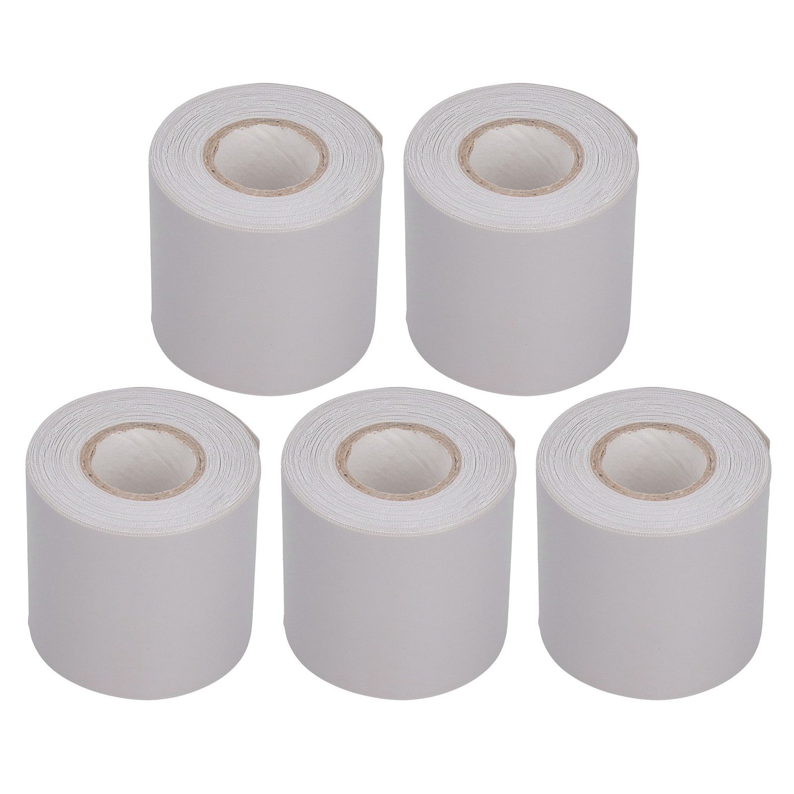 5pcs Air Conditioner Pipe Tape Oil Resistant Tube Protective Wrapping Tapes view 2