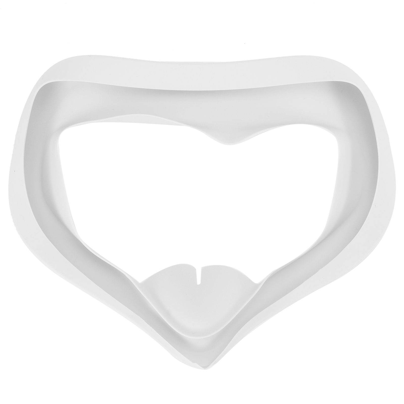 Silicone Eye Cover Pad Fit for Oculus Quest2 VR Headset AntiSweat Light view 11