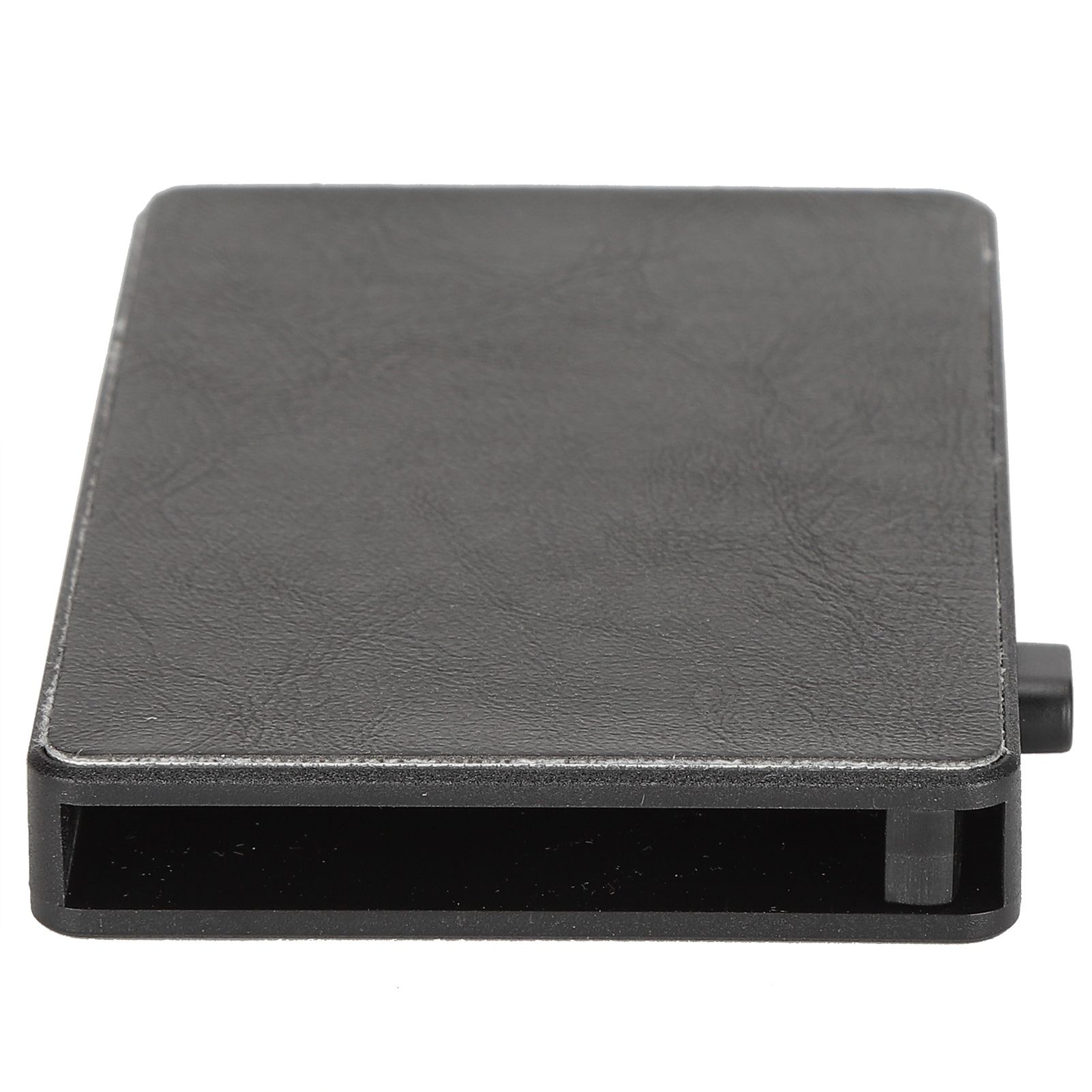 Anti Theft Business Card Holder Portable Anti Magnetic Credit Card ID Case for view 3
