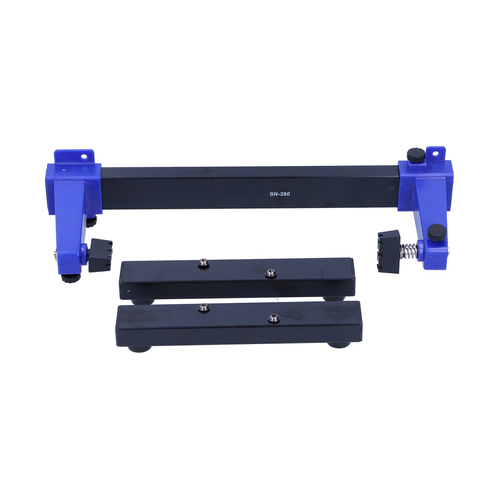 Adjustable Soldering Clamp Holder SN‑390 Phone Computer PCB Assemble Repair Tool view 2