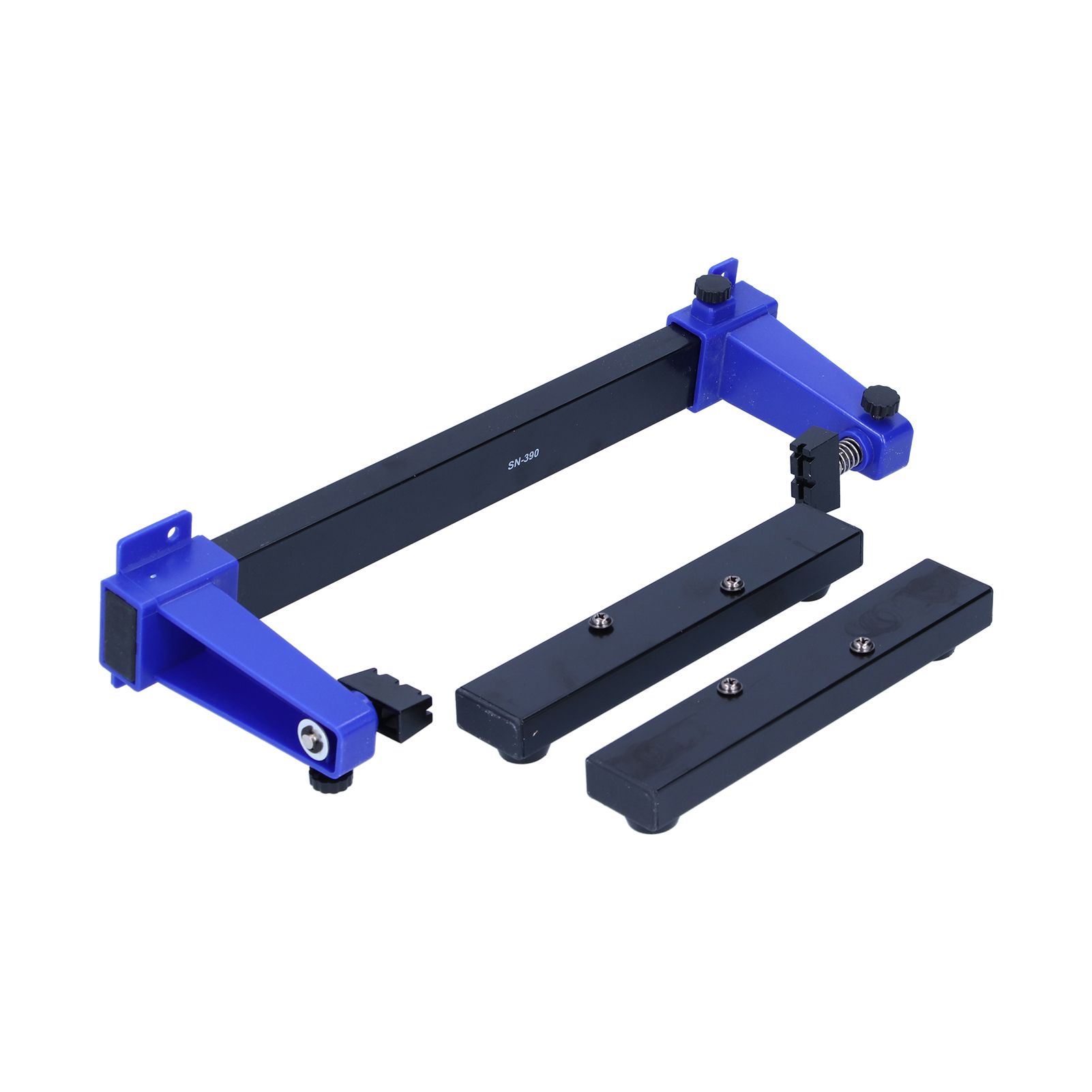 Adjustable Soldering Clamp Holder SN‑390 Phone Computer PCB Assemble Repair Tool view 3