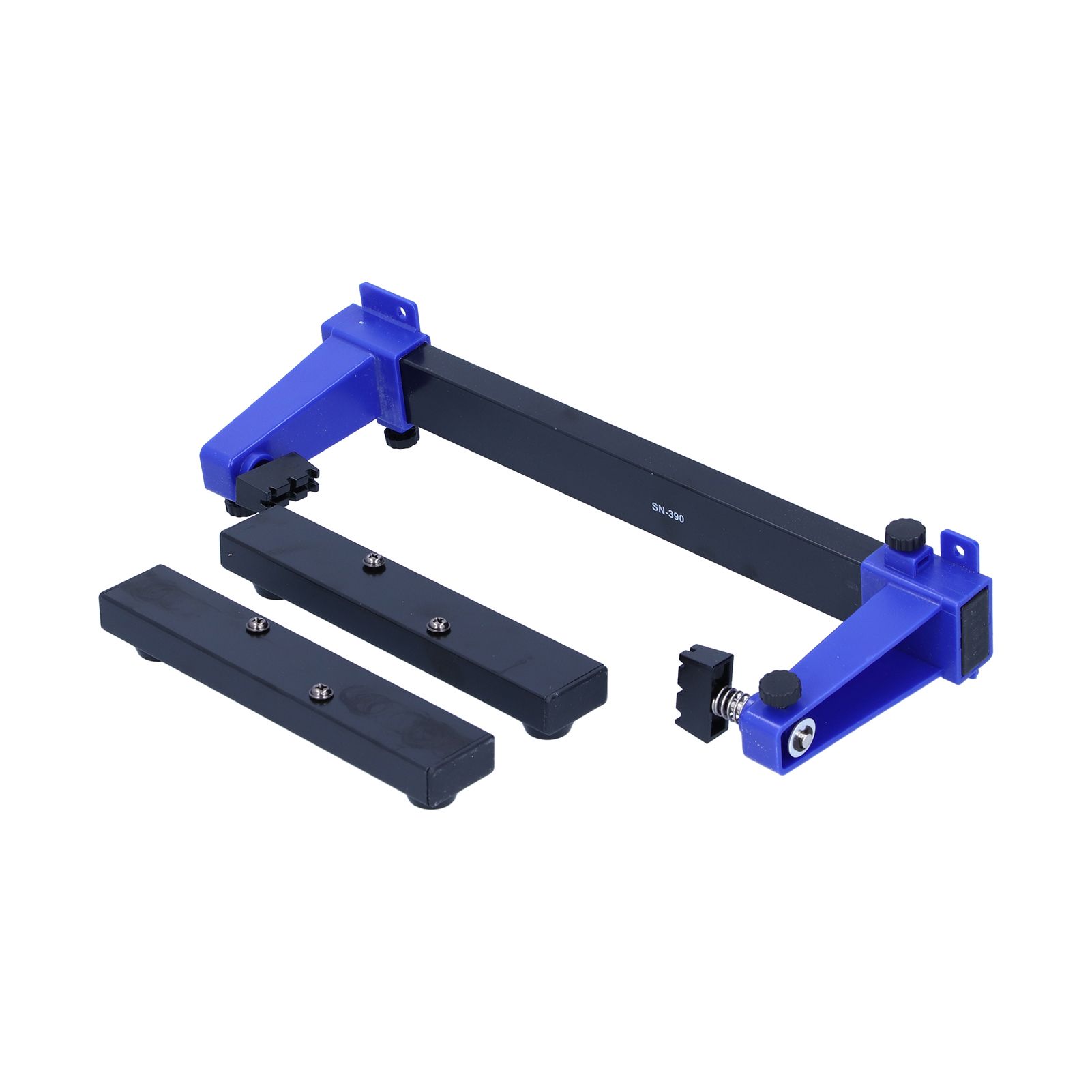 Adjustable Soldering Clamp Holder SN‑390 Phone Computer PCB Assemble Repair Tool view 4