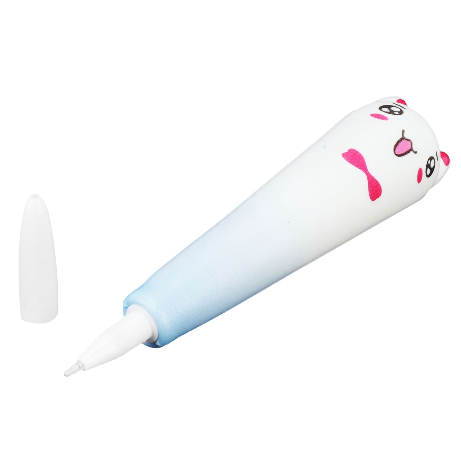 Decompression Pen Cute Innovative Pressure Release Pen Toy for Home Office view 7