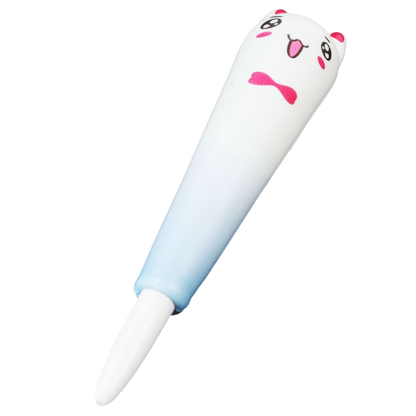 Decompression Pen Cute Innovative Pressure Release Pen Toy for Home Office view 9