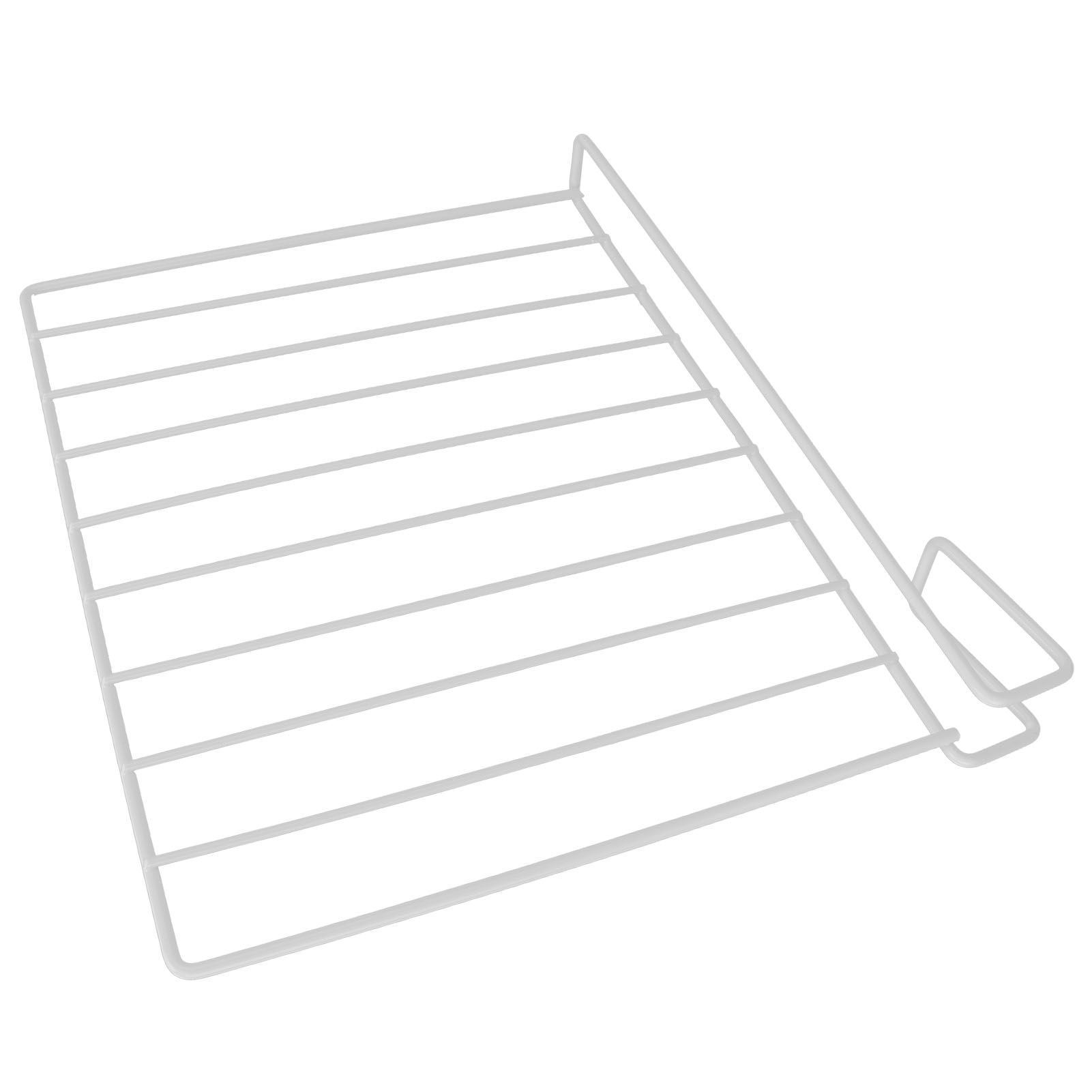 Shelf Divider for Wood Closet Sturdy Organizer Separator for Storage in view 6
