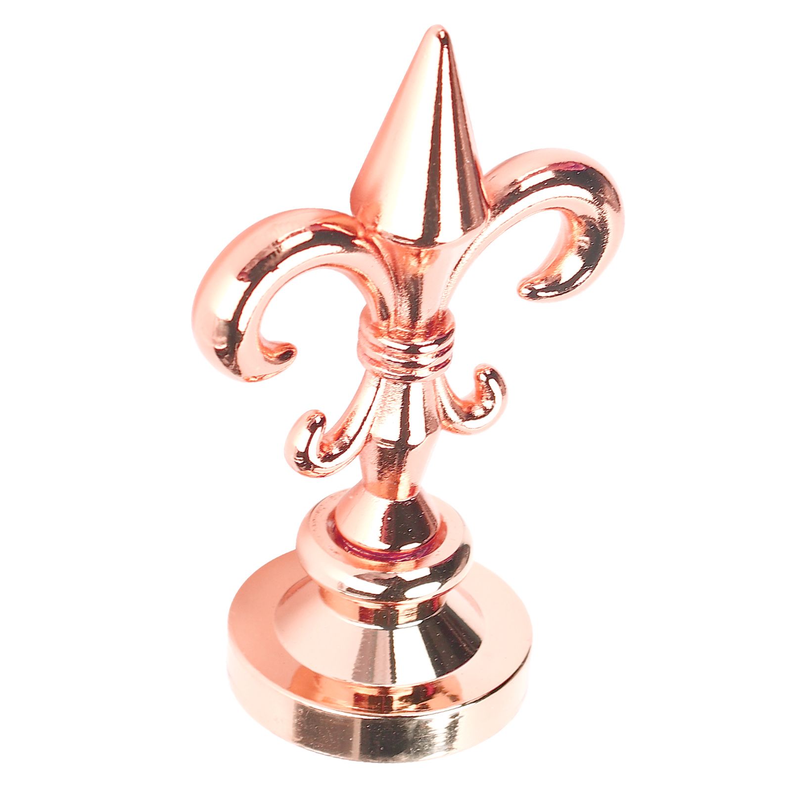 Wax Seal Handle Stamp Innovative Vintage Sealing Stamp Tool for Party view 7