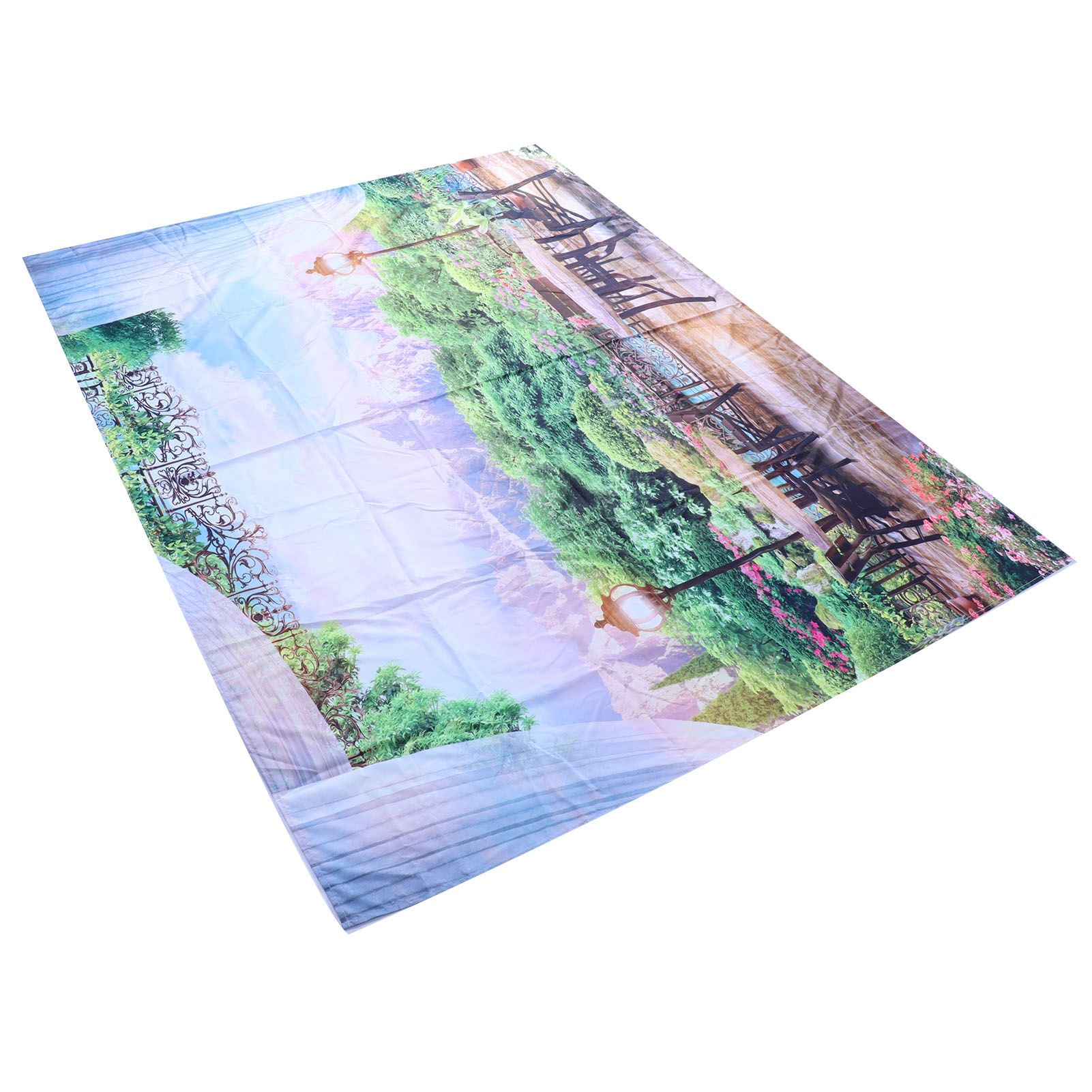 Tapestry Beautiful Landscape Background Wall Decoration Tapestry for Living