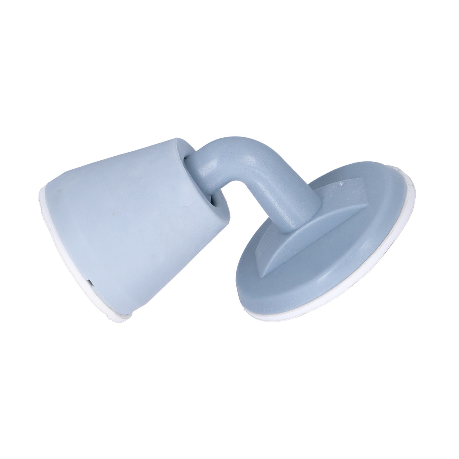 Door Stopper Silicone AntiCollision Pad Wall Door Handle Protector Thickened view 3