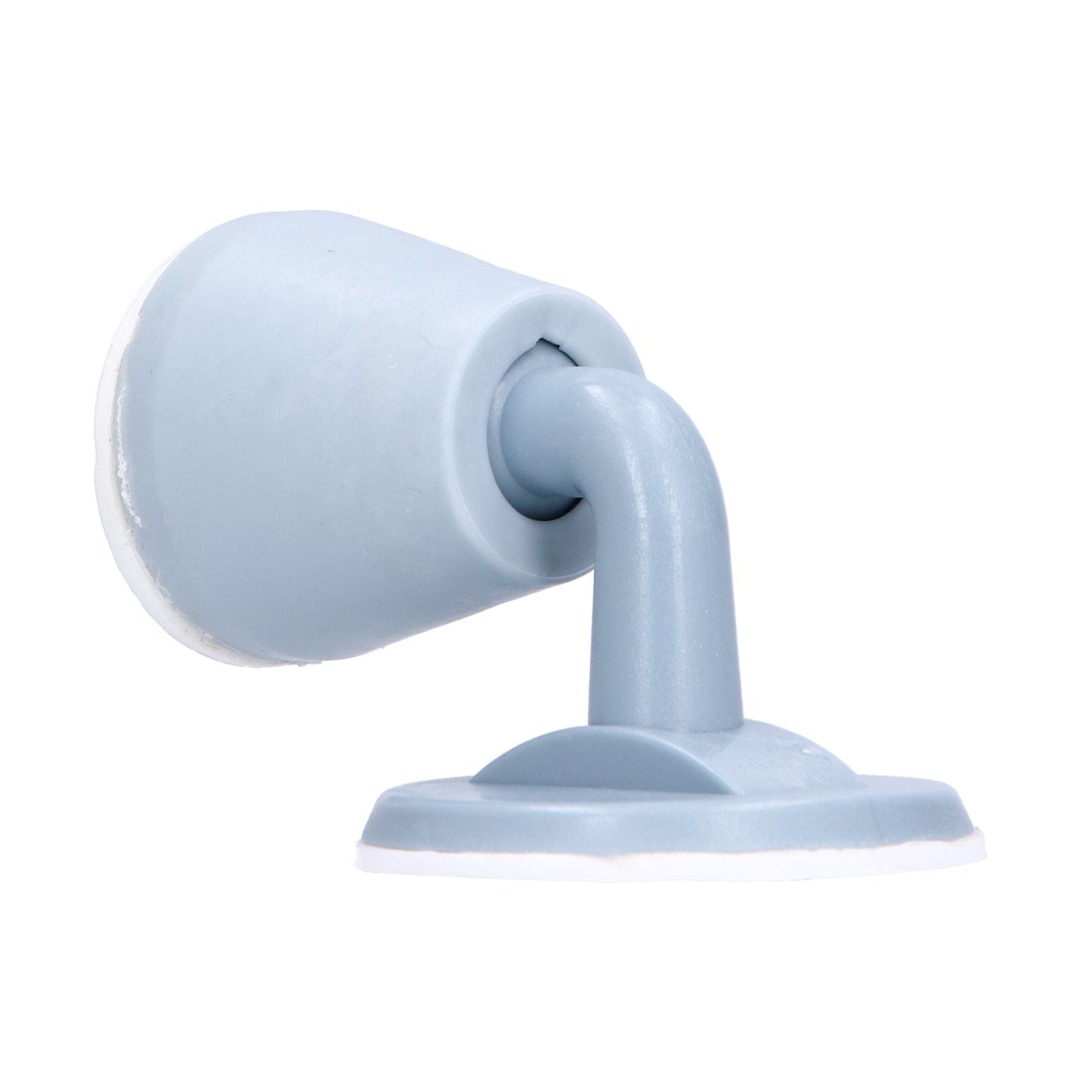 Door Stopper Silicone AntiCollision Pad Wall Door Handle Protector Thickened view 5