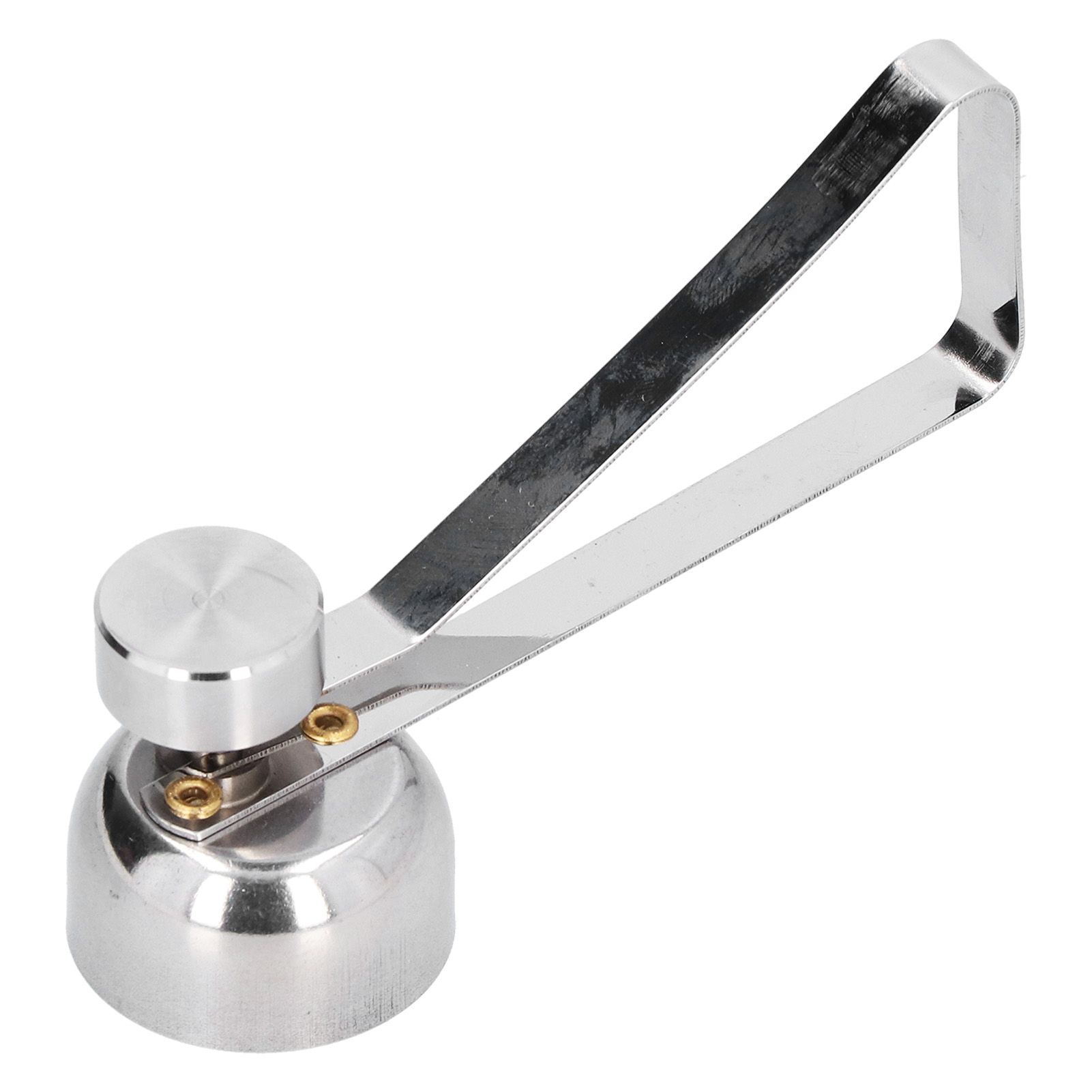 Egg Topper Cutter Eggshell Cutter Stainless Steel Egg Cracker Opener Remover view 5