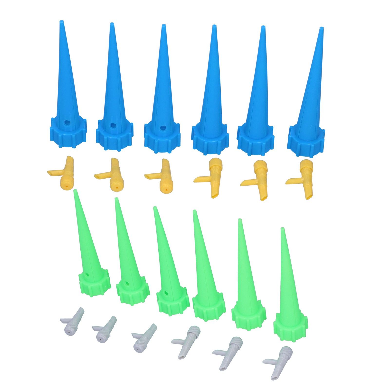Automatic Watering Device Self Watering Spikes Devices Adjustable Plant view 8