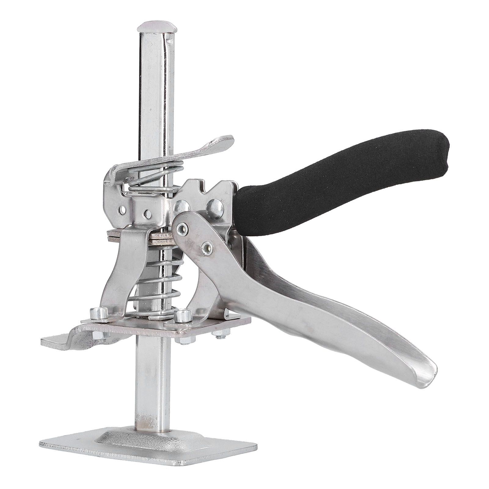 Tile Height Regulator Leveler Adjuster Wall Leveling Locator Lifting view 3