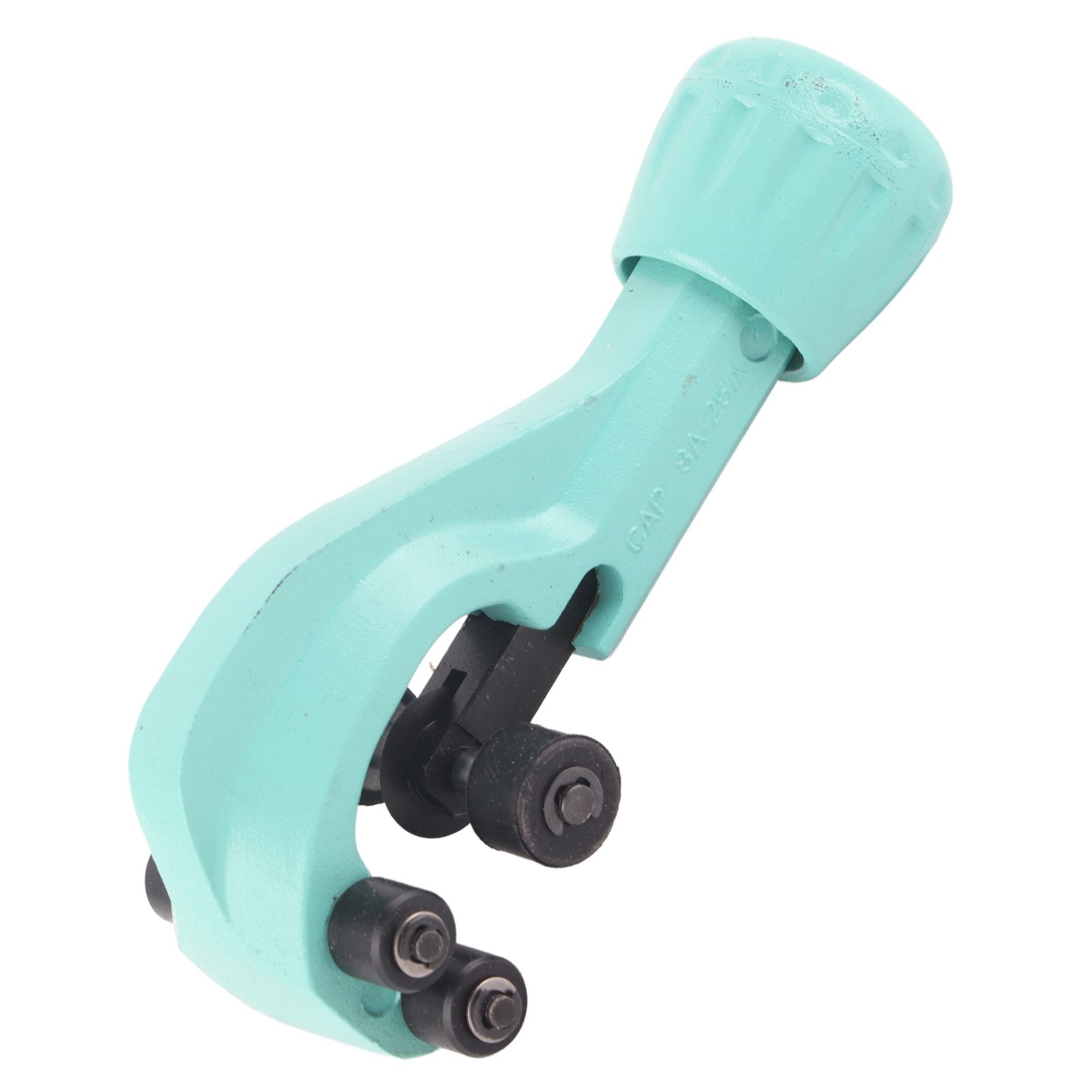 CT‑138 Tubing Cutter Corrugated Pipe Cutter Copper Pipe Oil Tube Cutting view 10