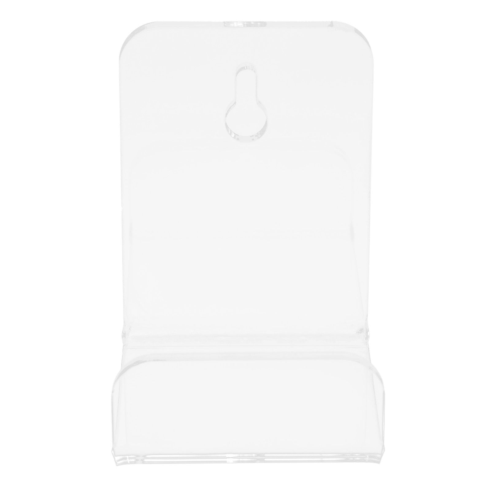 Game Controller Holder Wall Mounted Gamepad Stand Hanger Acrylic Storage Rack view 7