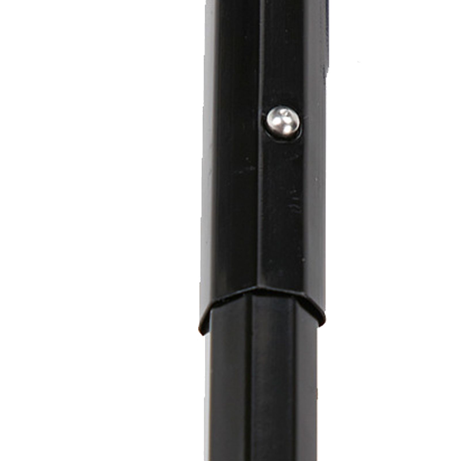 Travel Umbrella 10 Ribs Portable Manual Windproof Rainproof Sunscreen Folding view 2