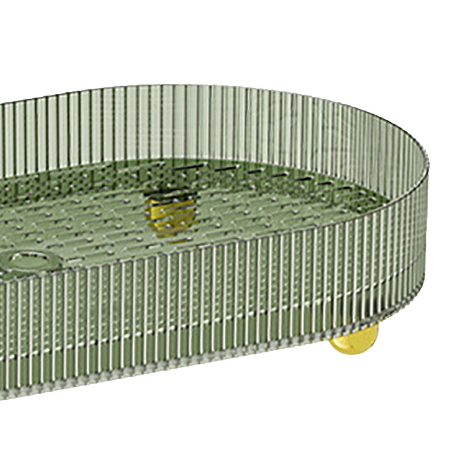 Double Layer Drain Board Multi Functional Drying Rack Anti Slip Foot view 5