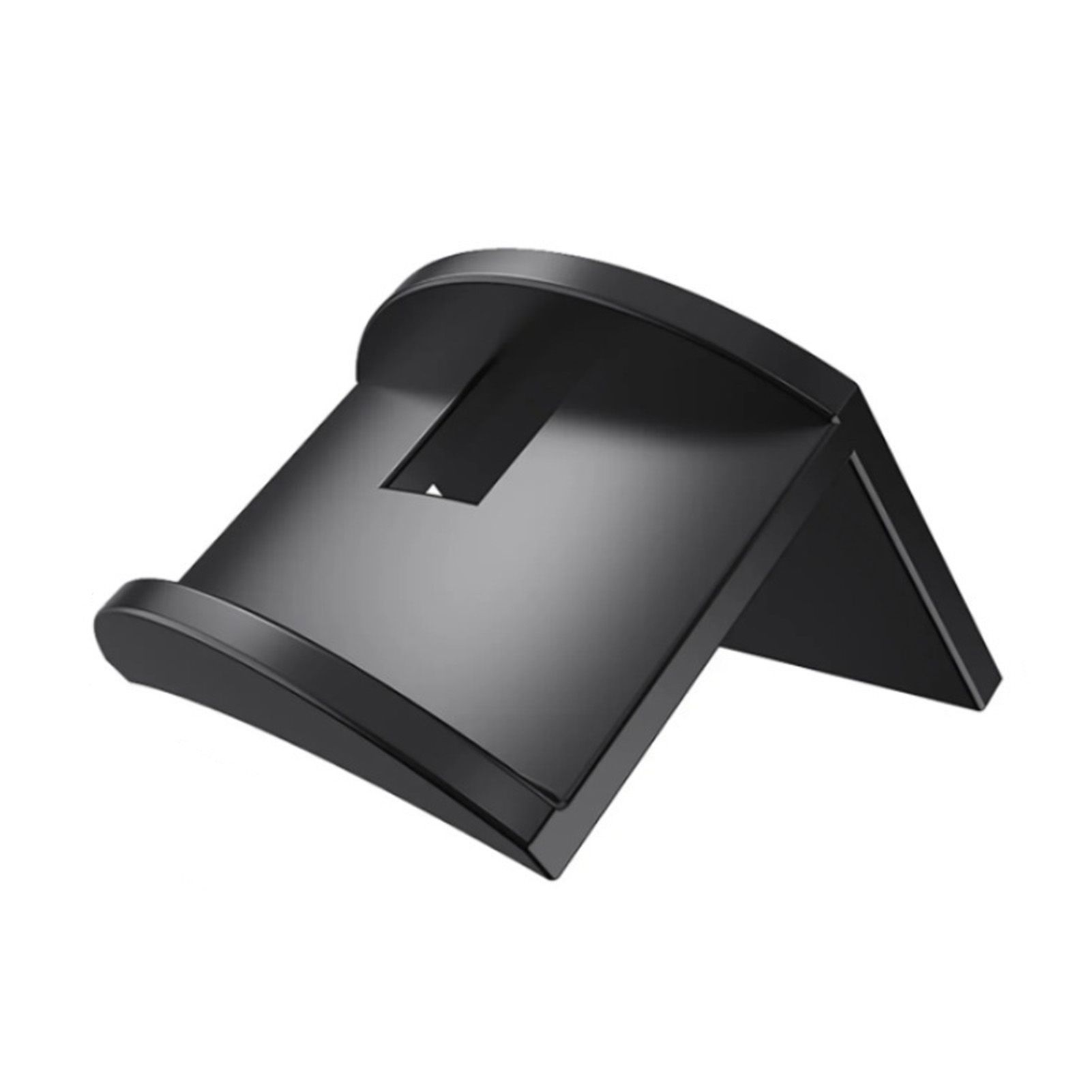 Adhesive Hat Hook Hole Free Multifunctional Plastic Hat Holder Organizer for Home