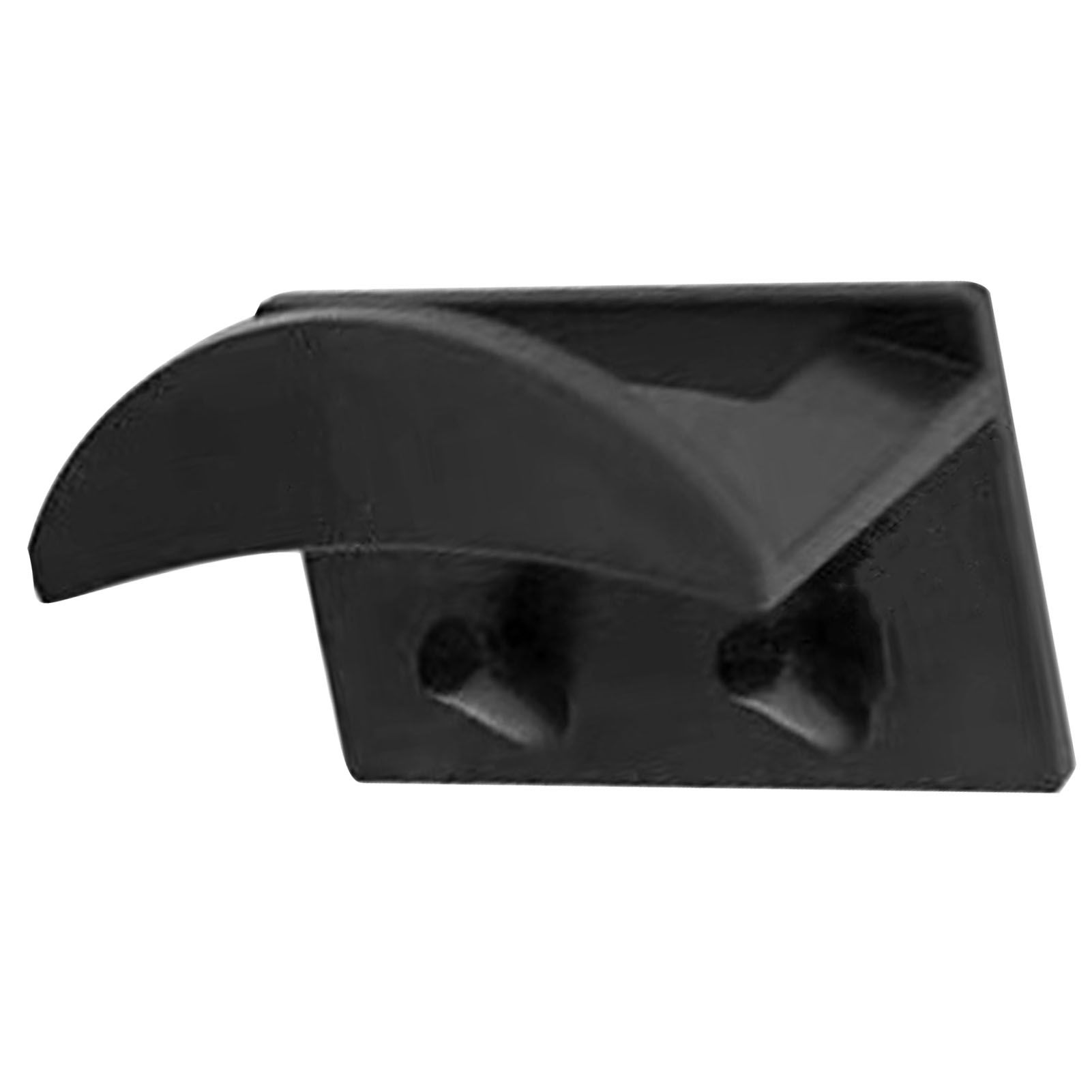 Wall Adhesive Hat Rack Strong Load Bearing Multifunctional Space Saving Wall