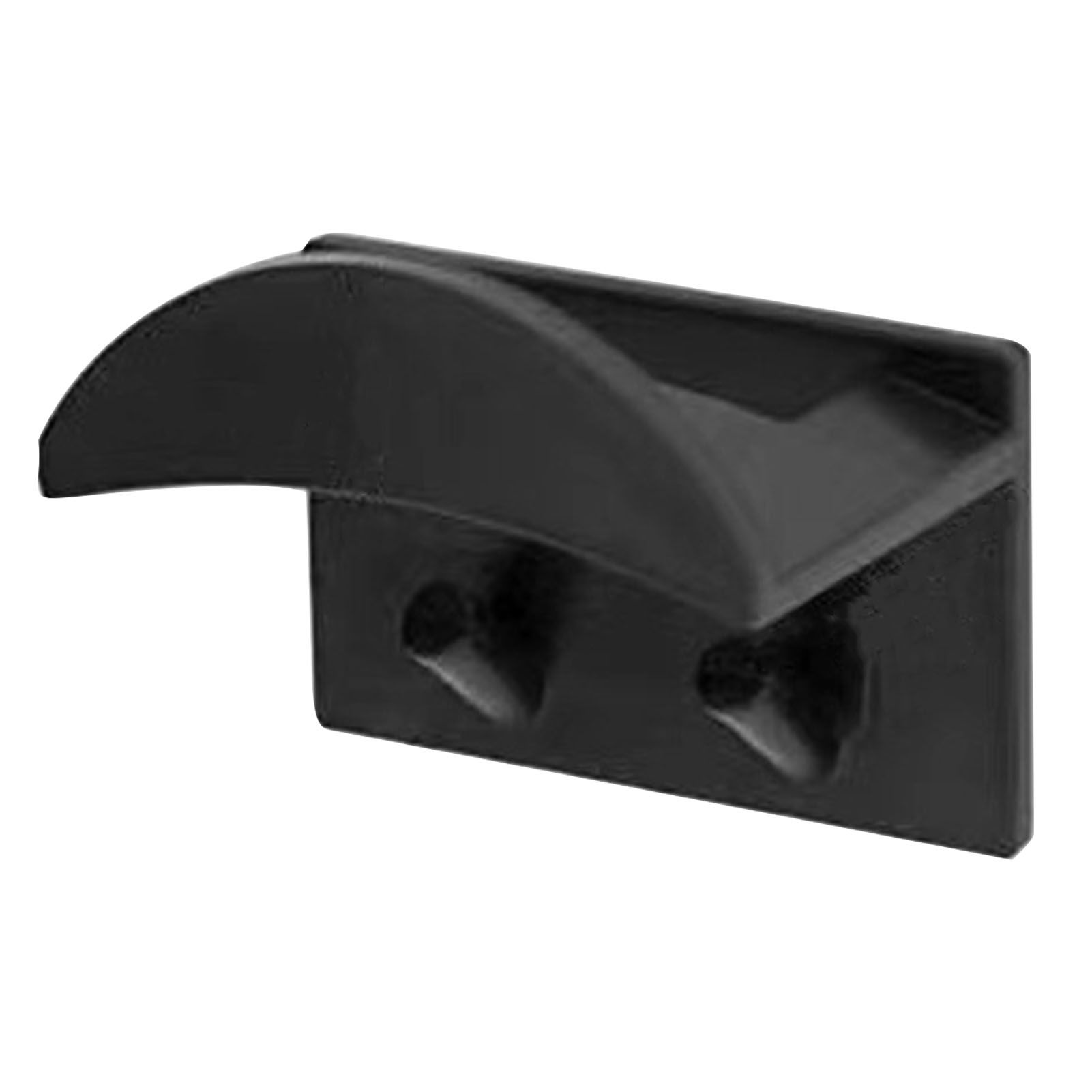 Wall Adhesive Hat Rack Strong Load Bearing Multifunctional Space Saving Wall view 4