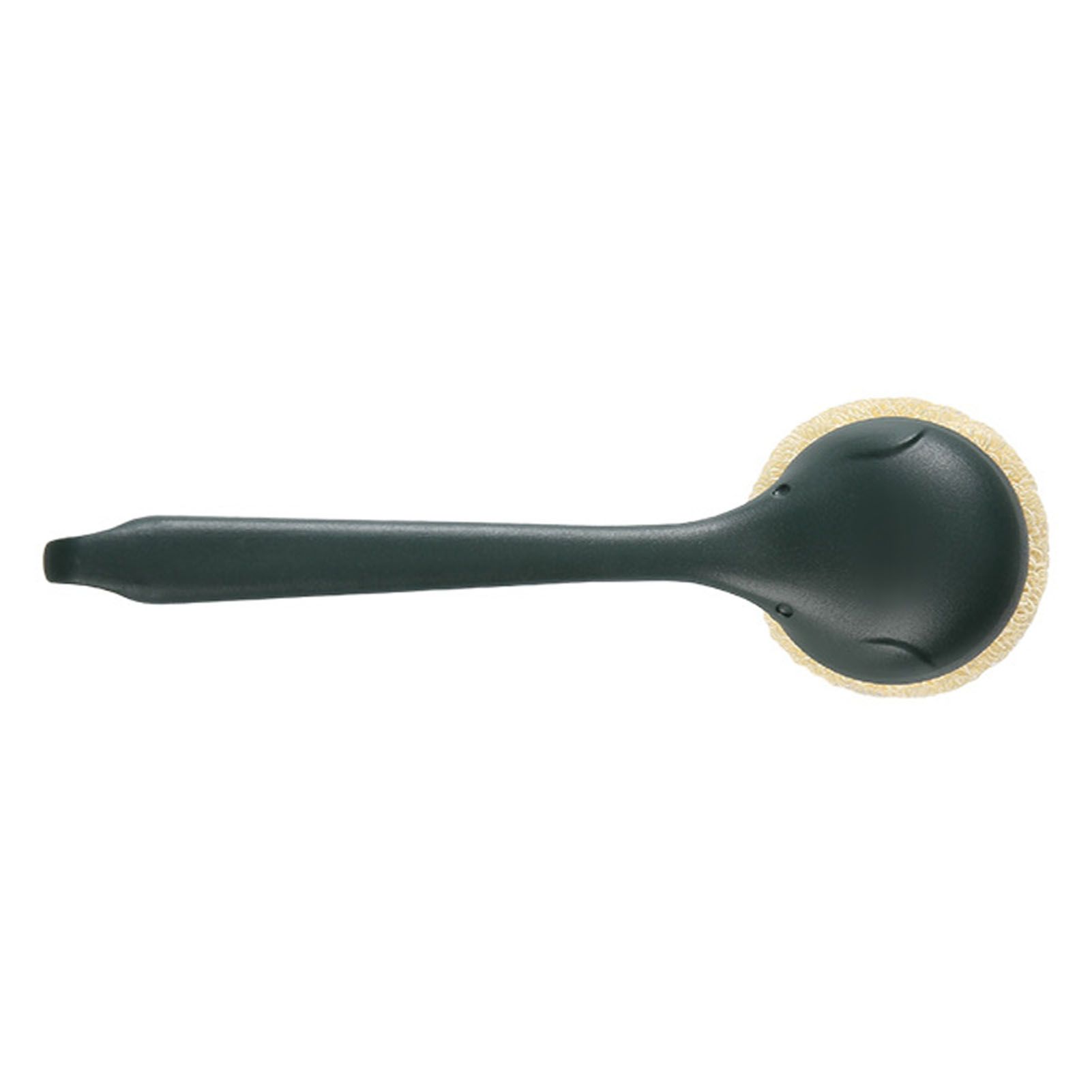 Long Handle Dish Brush with Replaceable Brush Head Soft Flexible Portable view 4