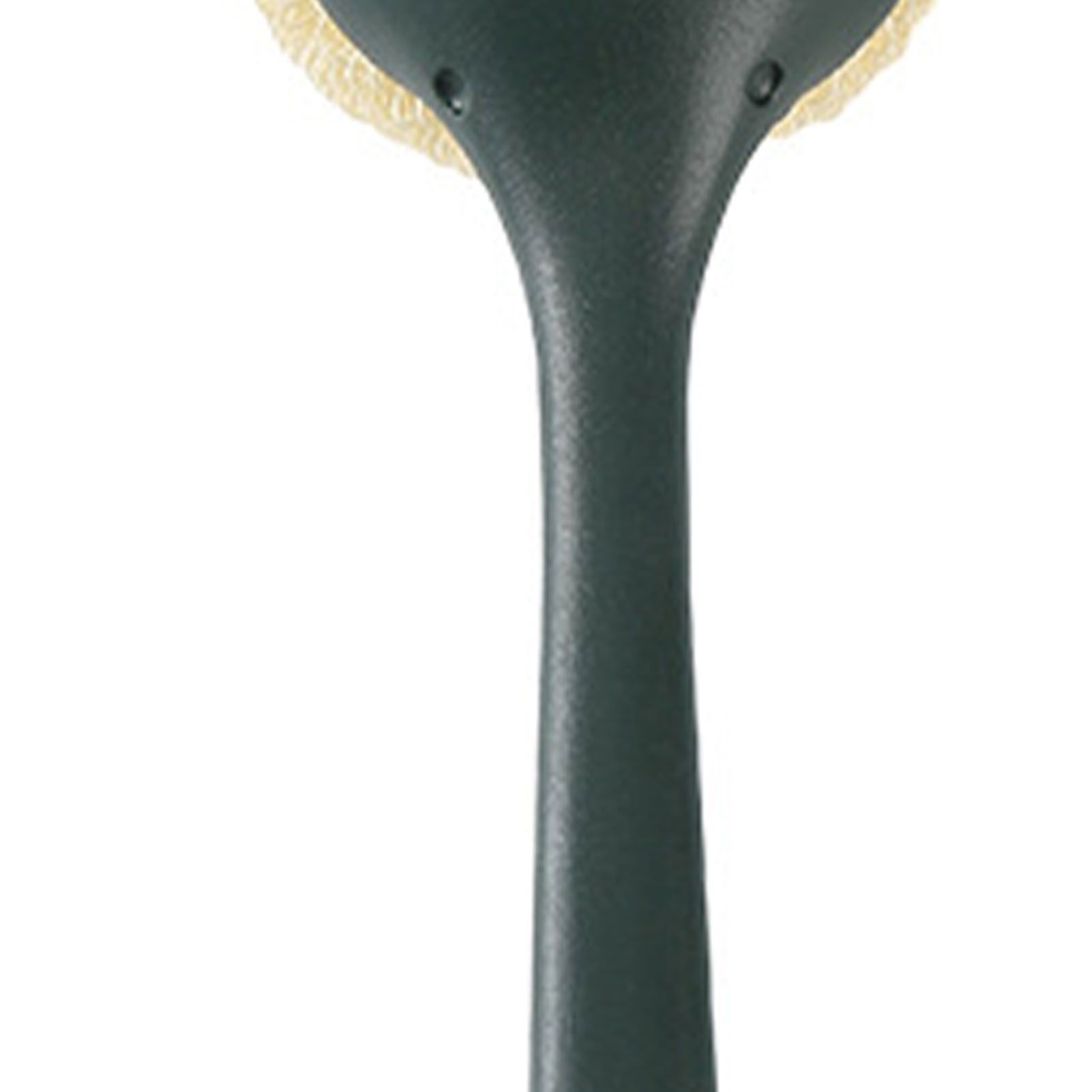 Long Handle Dish Brush with Replaceable Brush Head Soft Flexible Portable view 5