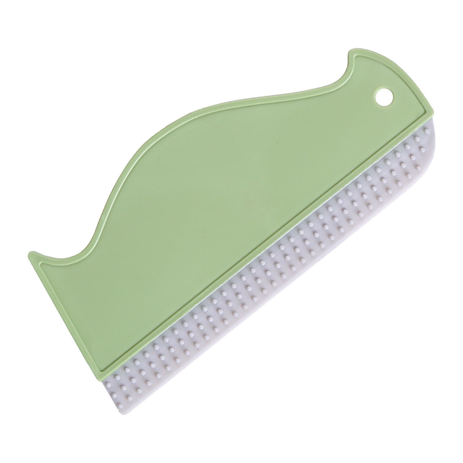 Glass Squeegee Penguin Shape Effective Multifunctional Window Squeegee for