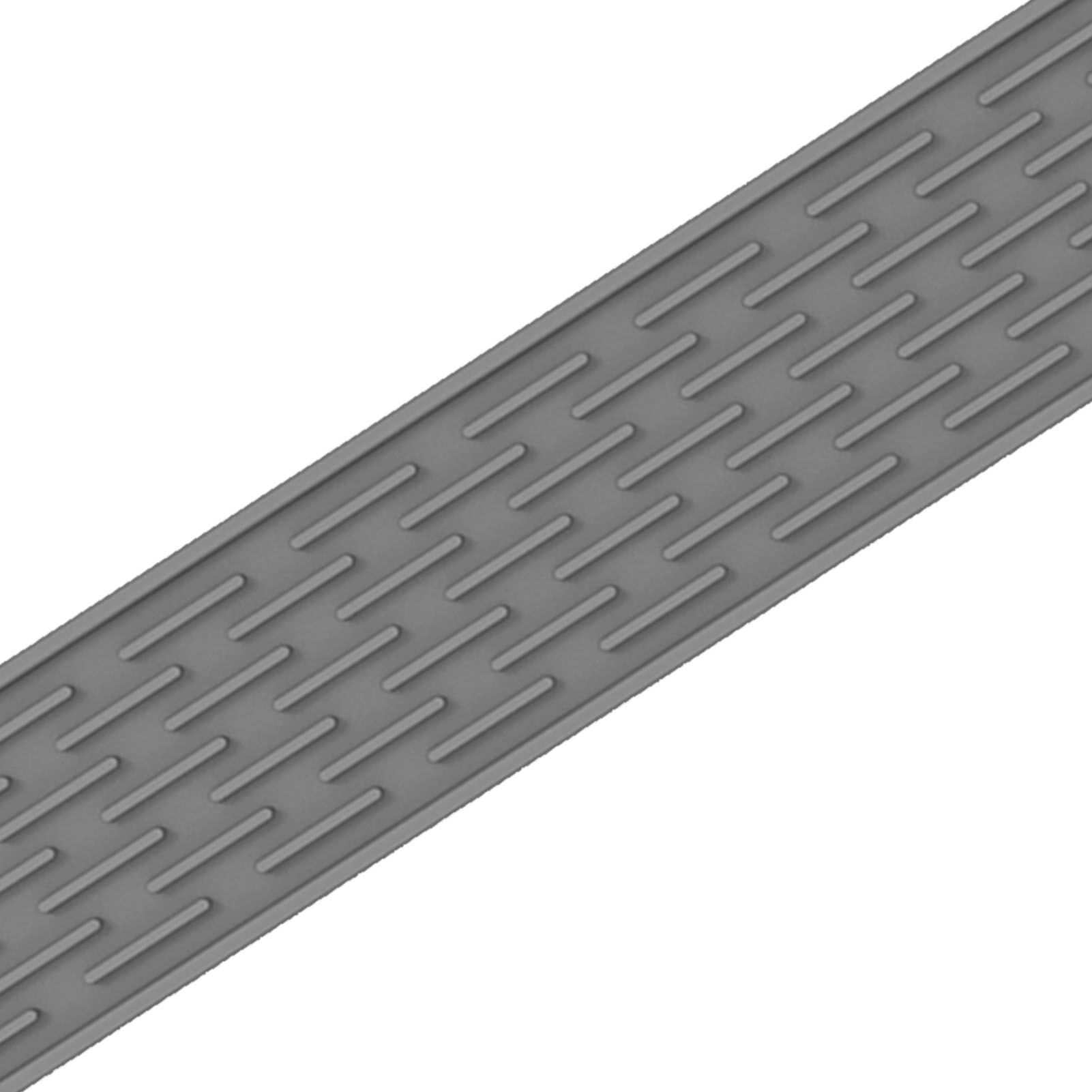 Silicone Drain Mat Long Strip Dish Drying Pad Counter Cutting Board Drying Mat view 2