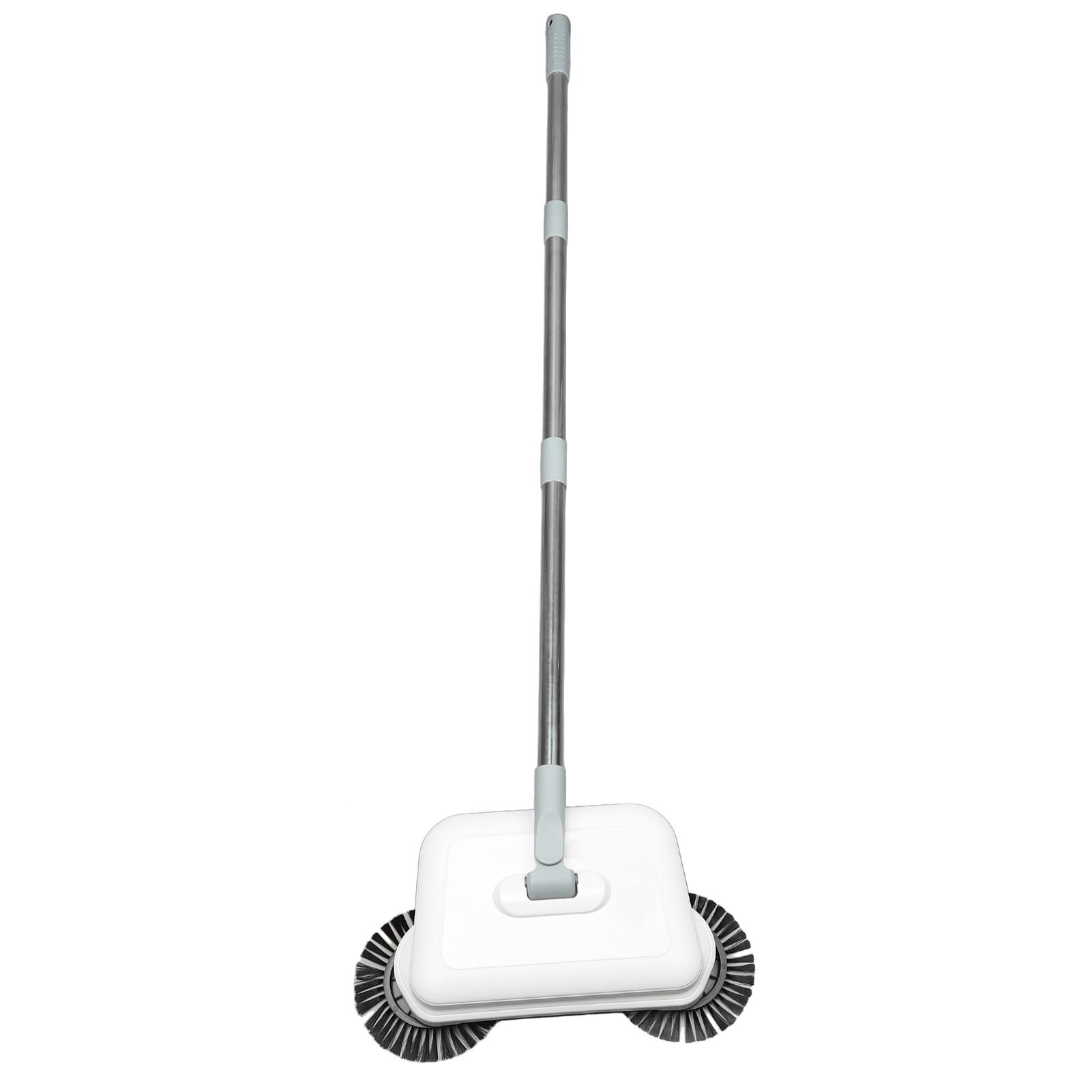 Multipurpose Hand Push Sweeper Manual Floor Cleaner Sweeping Mopping Machine view 4
