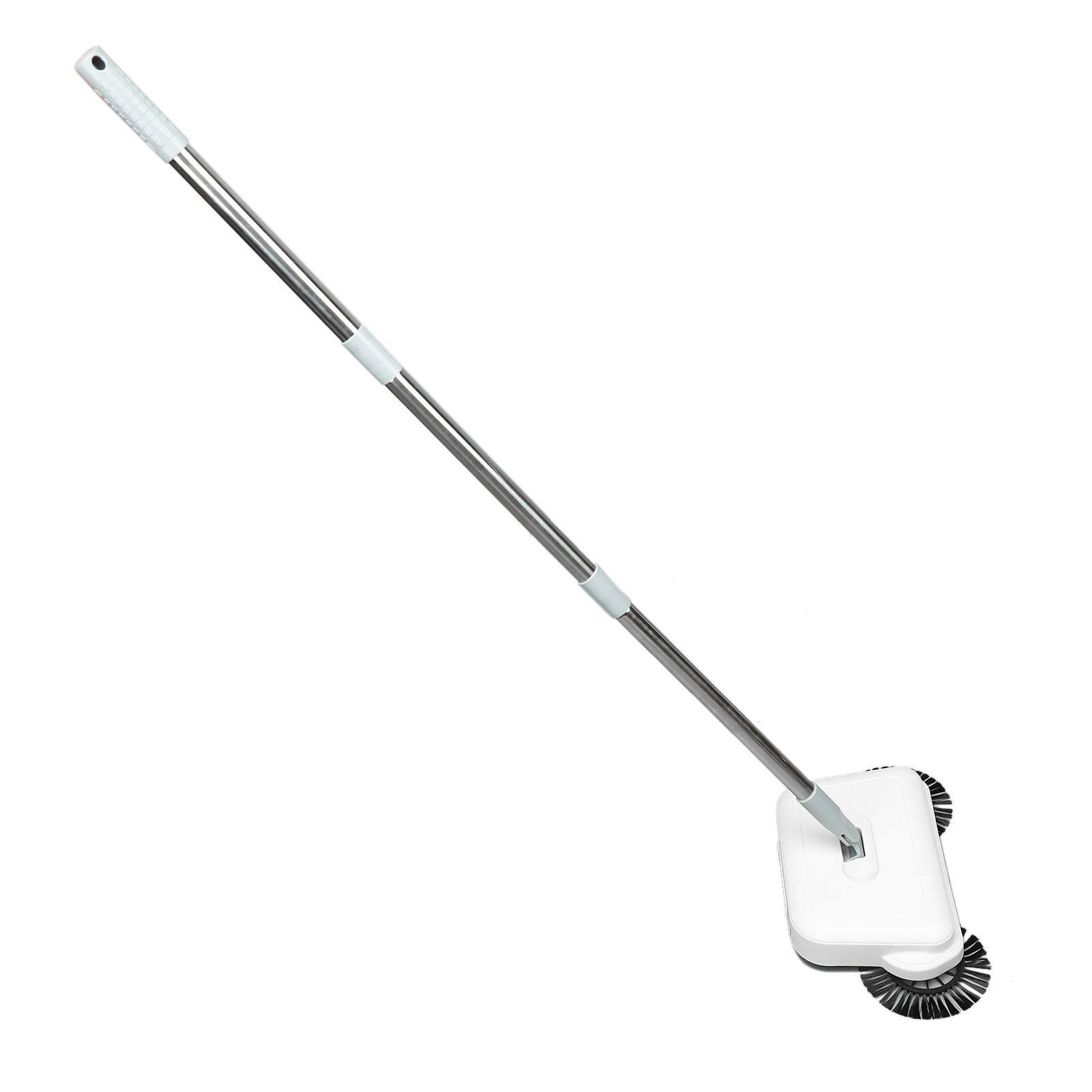 Multipurpose Hand Push Sweeper Manual Floor Cleaner Sweeping Mopping Machine view 10