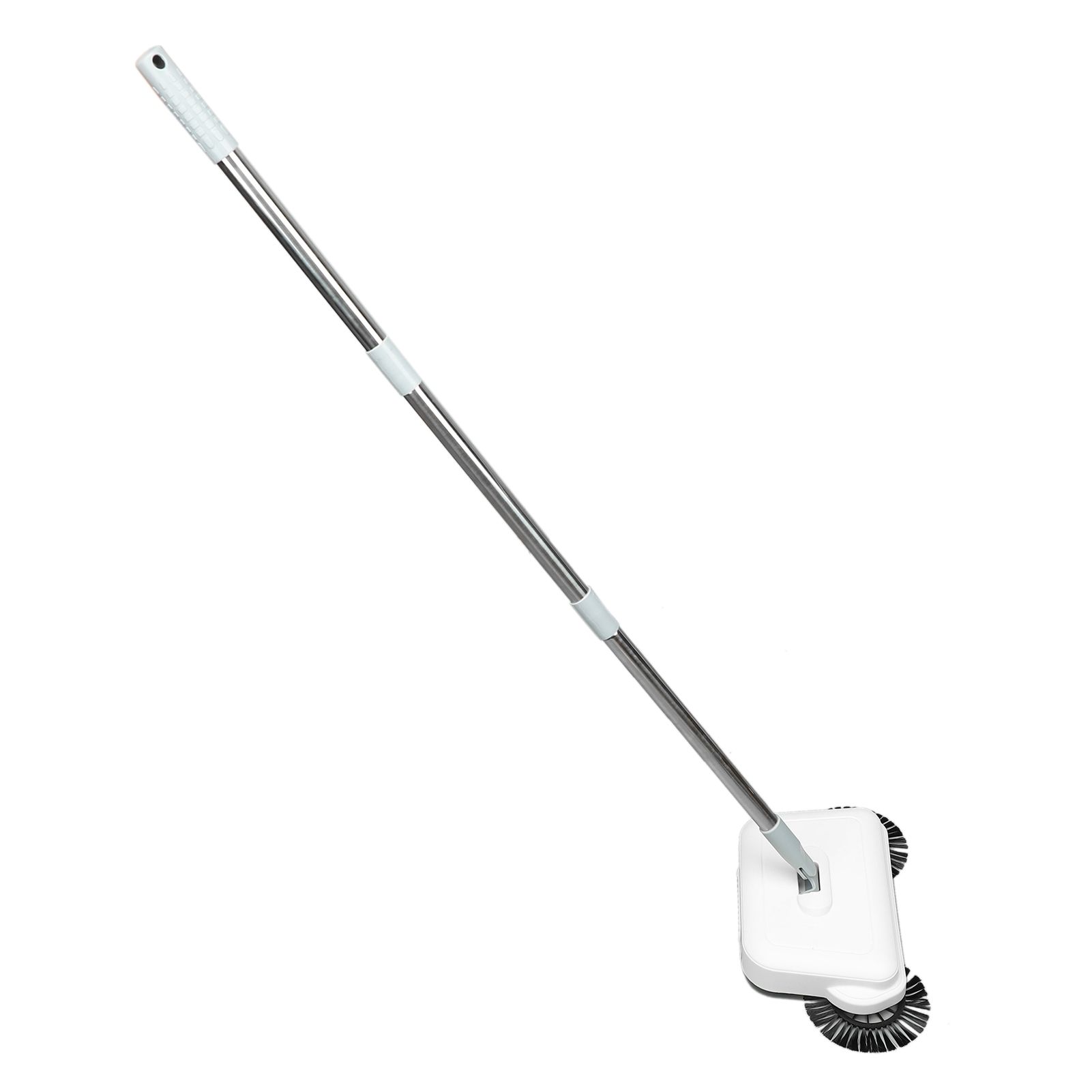 Multipurpose Hand Push Sweeper Manual Floor Cleaner Sweeping Mopping Machine view 12
