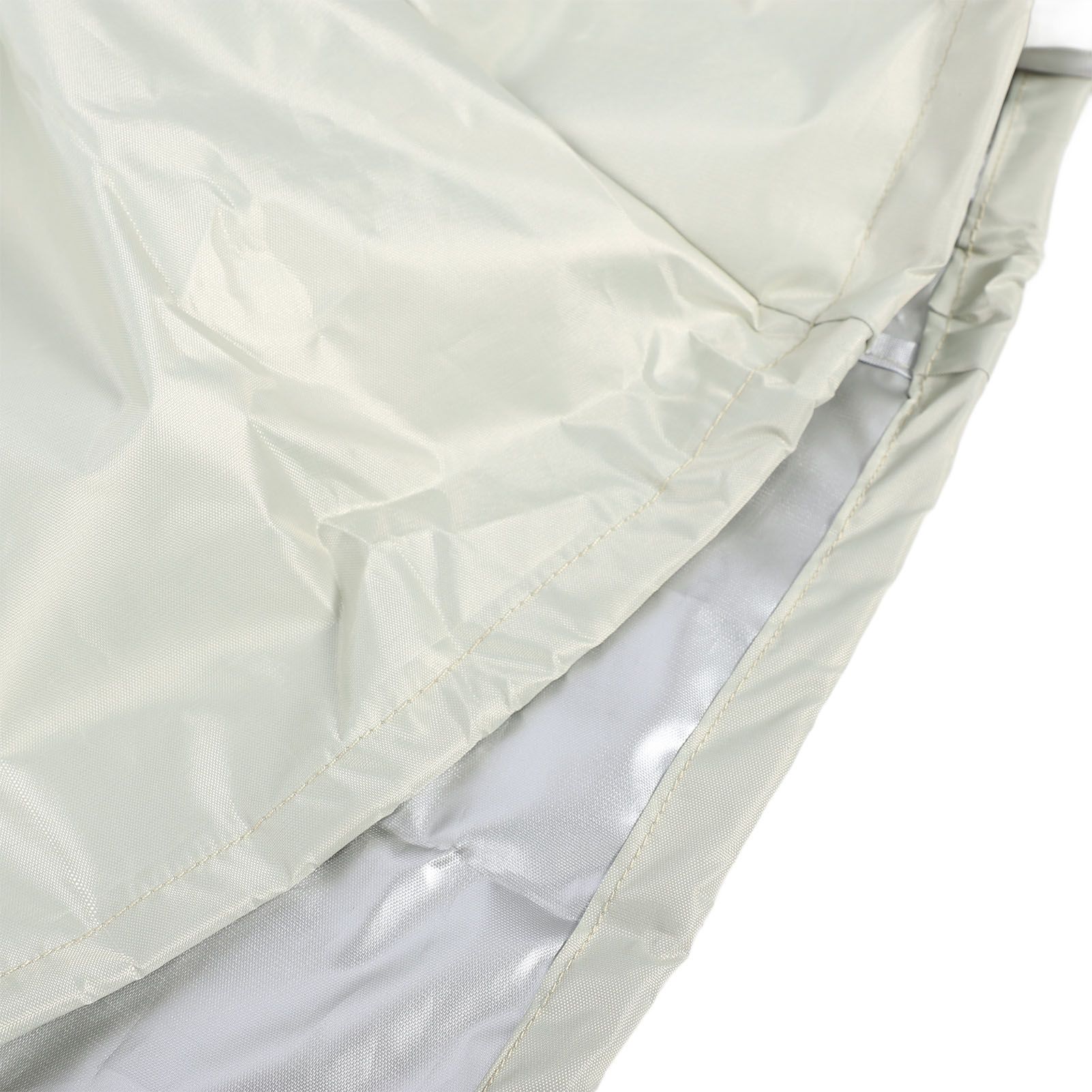 Guitar Dust Cover Professional Portable Large Waterproof Scratch Resistance UV view 2