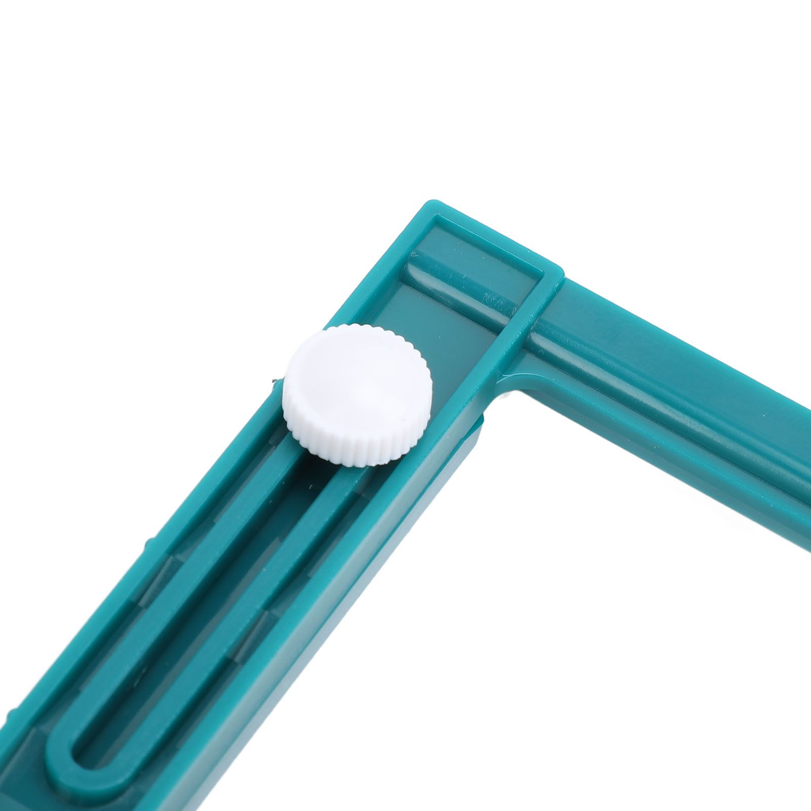 2pcs Adjustable Tassel Maker Square Tassel Tool for Handmade Lovers ABS Material view 2