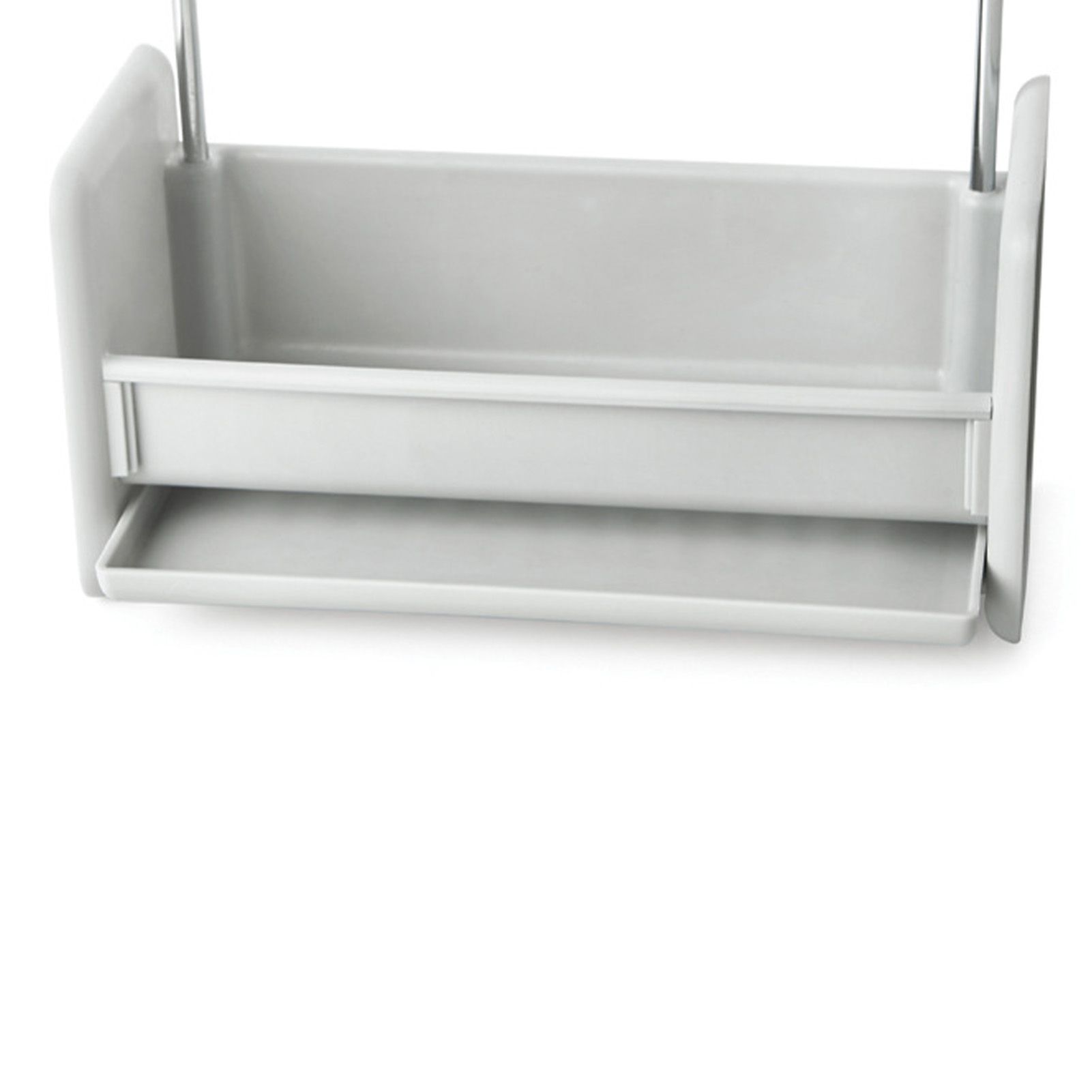 Kitchen Sink Sponge Holder Multipurpose Kitchen Rag Stand Sponge Holder with view 9