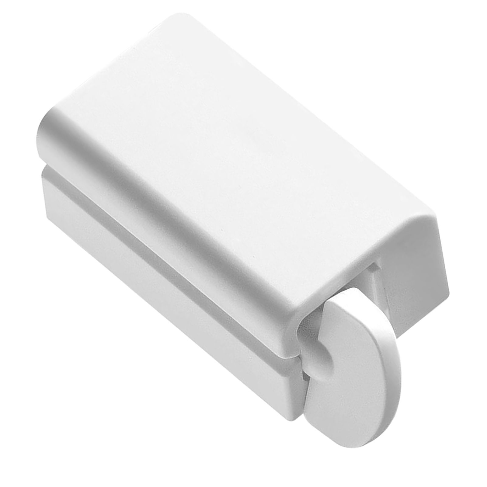 Toothpaste Squeezer Waterproof Magnetic Wall Mounted Manual Rolling Tube view 6