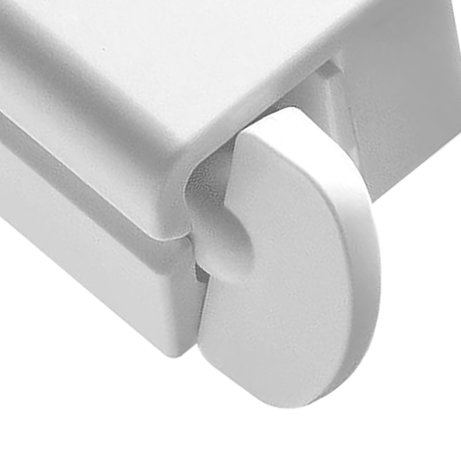 Toothpaste Squeezer Waterproof Magnetic Wall Mounted Manual Rolling Tube view 7