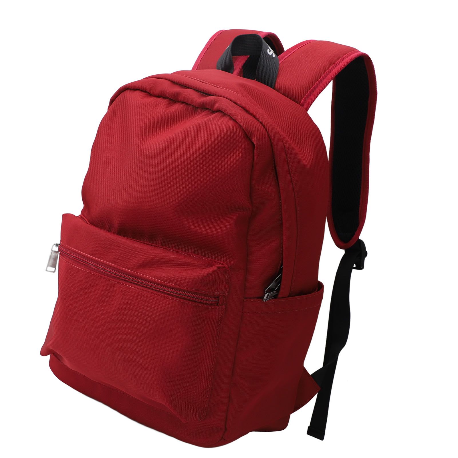 Outdoor Cooling Backpack for Men Nylon 10W Sweat Proof Semiconductor view 10