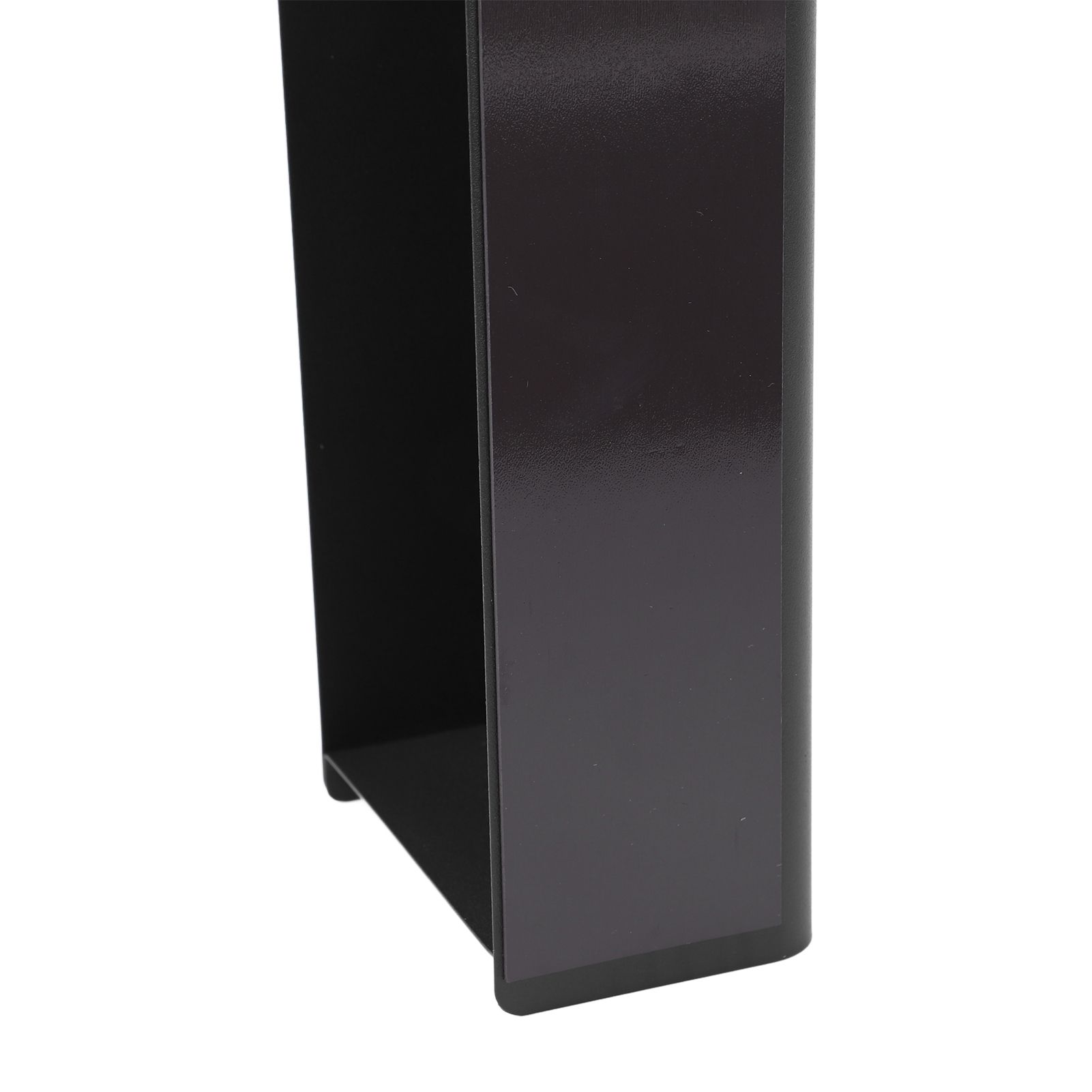 Magnetic Tissue Holder No Punching Paper Towel Box Wall Mounted view 2