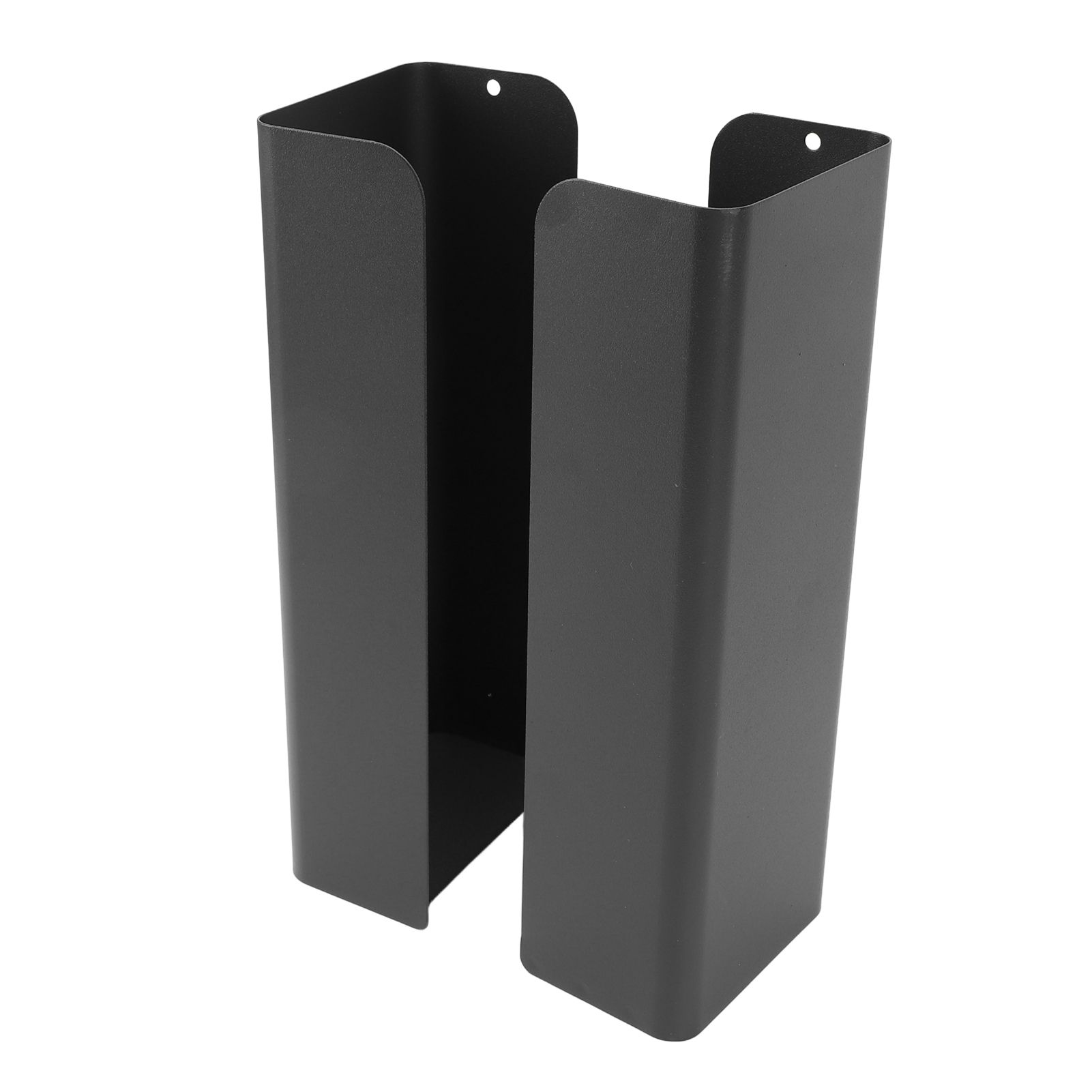 Magnetic Tissue Holder No Punching Paper Towel Box Wall Mounted view 8